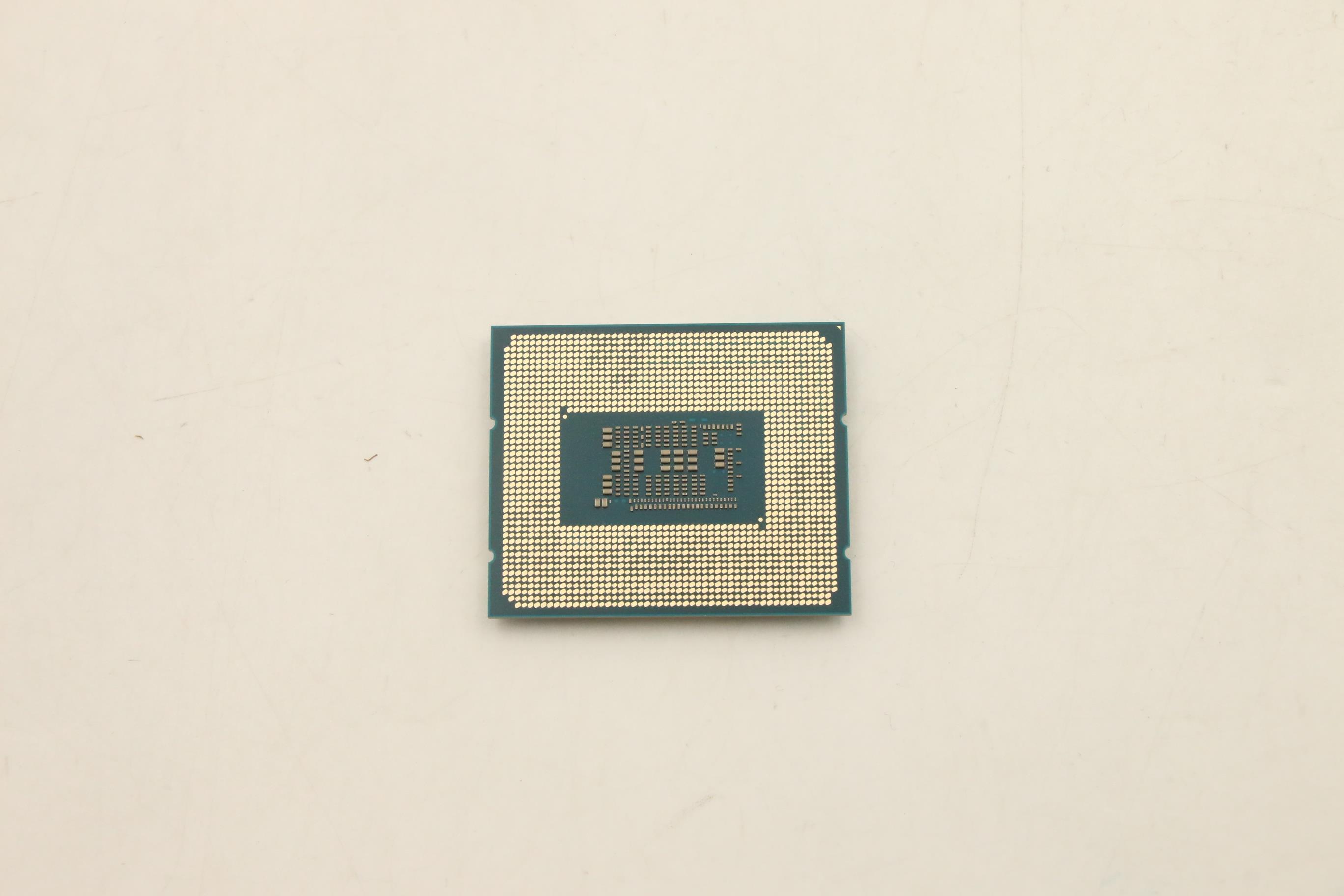 5SA1F20866 - Original Lenovo SP i5-12400T 1.8GHz/6C/12T/18M 35W