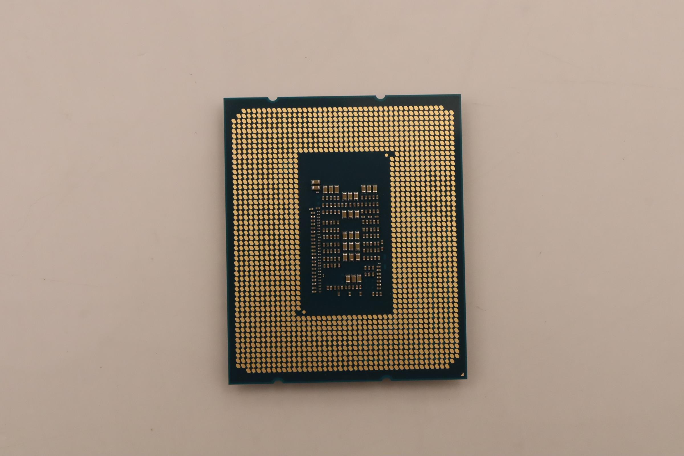 5SA1F20868 - Original Lenovo SP i3-12300T 2.3GHz/4C/8T/12M 35W