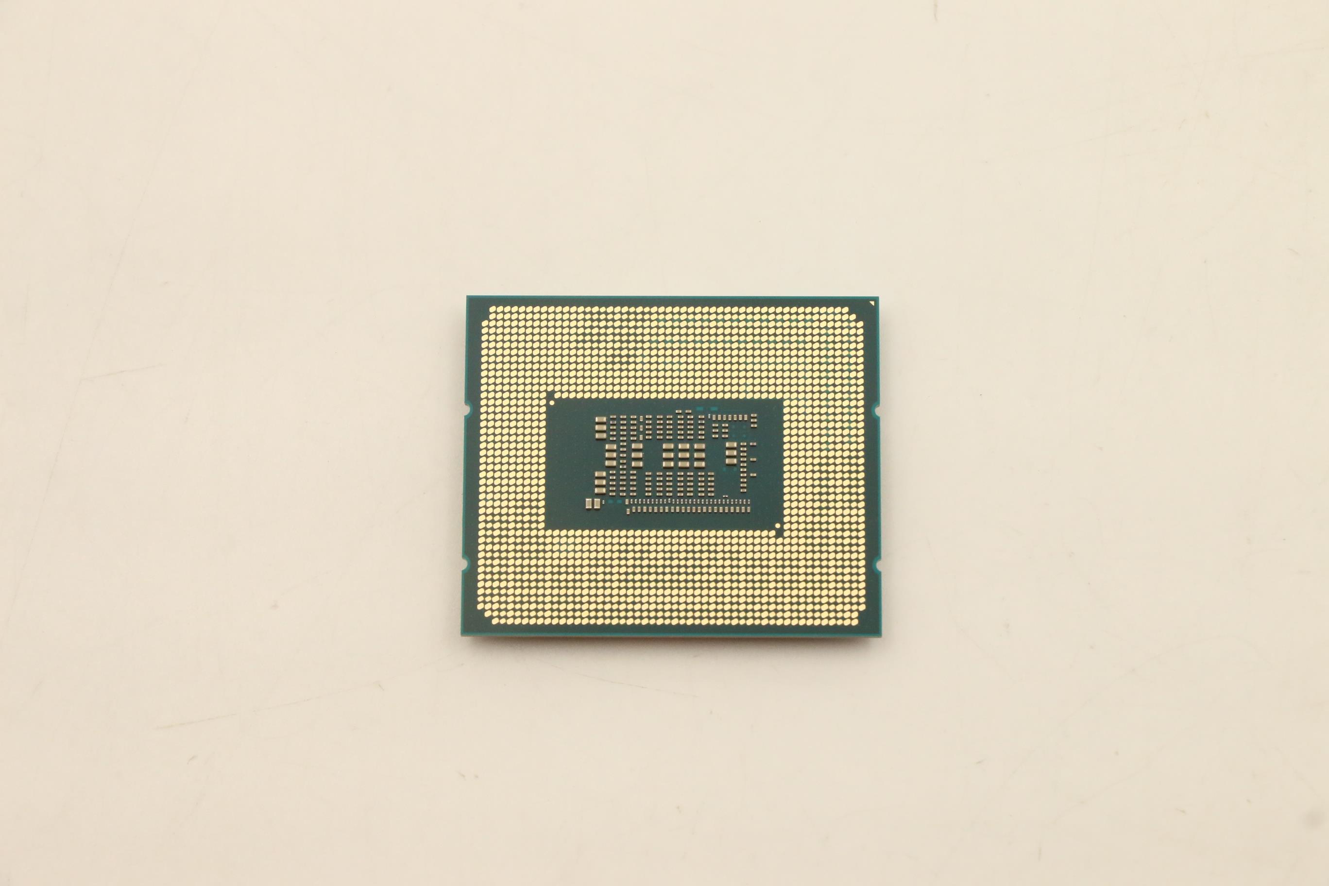 Lenovo Part  Original Lenovo SP Intel Core i3 12100 3.3GHz / 4C / 8T