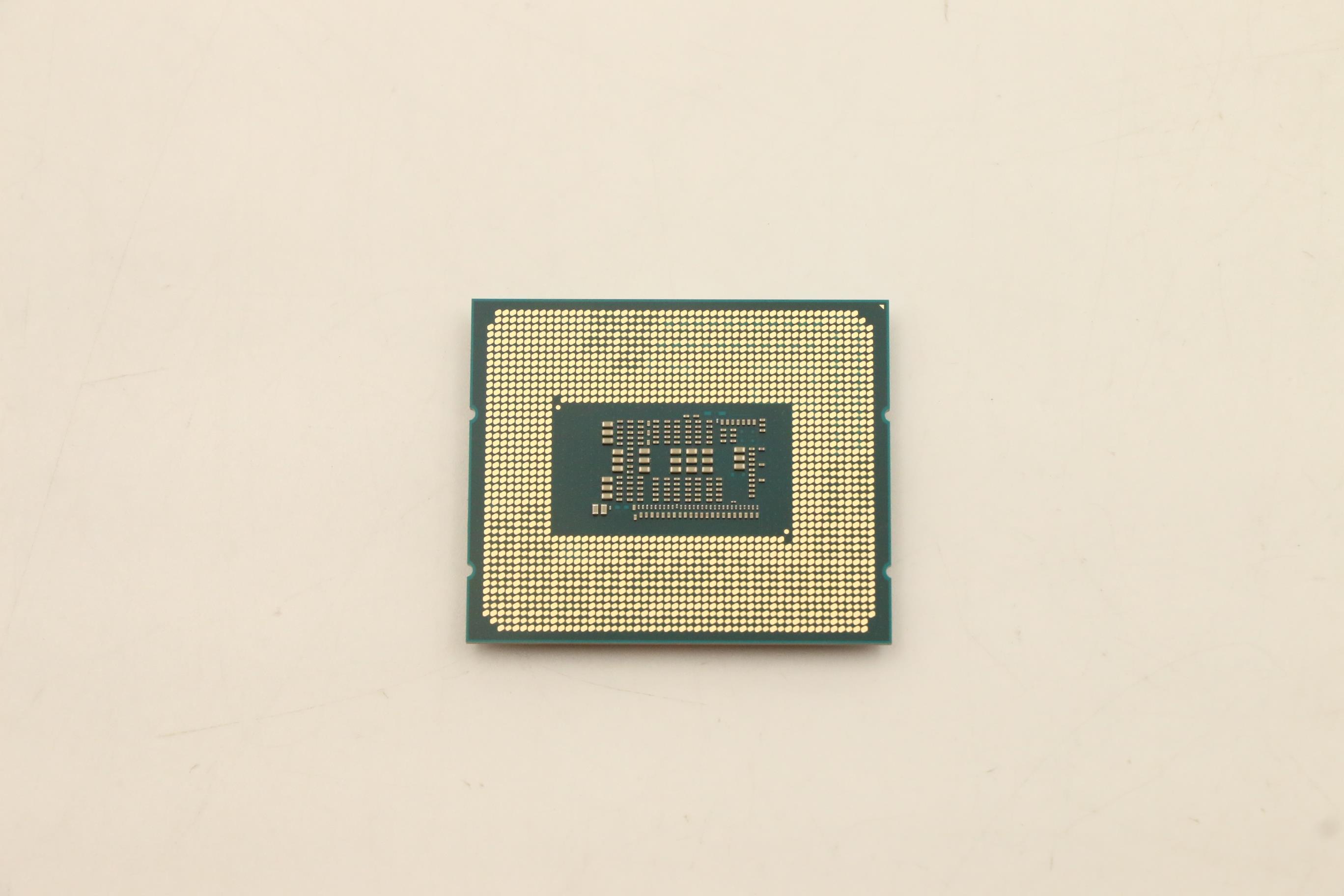 5SA1F20869 - Original Lenovo SP Intel Core i3 12100 3.3GHz / 4C / 8T