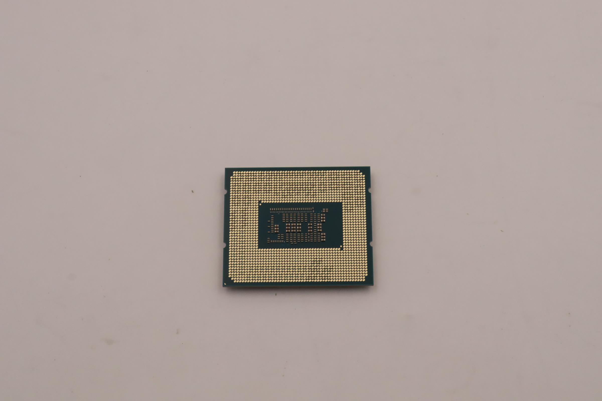 Lenovo Part  Original Lenovo SP Intel G6900 3.4GHz/2C/4M 46W
