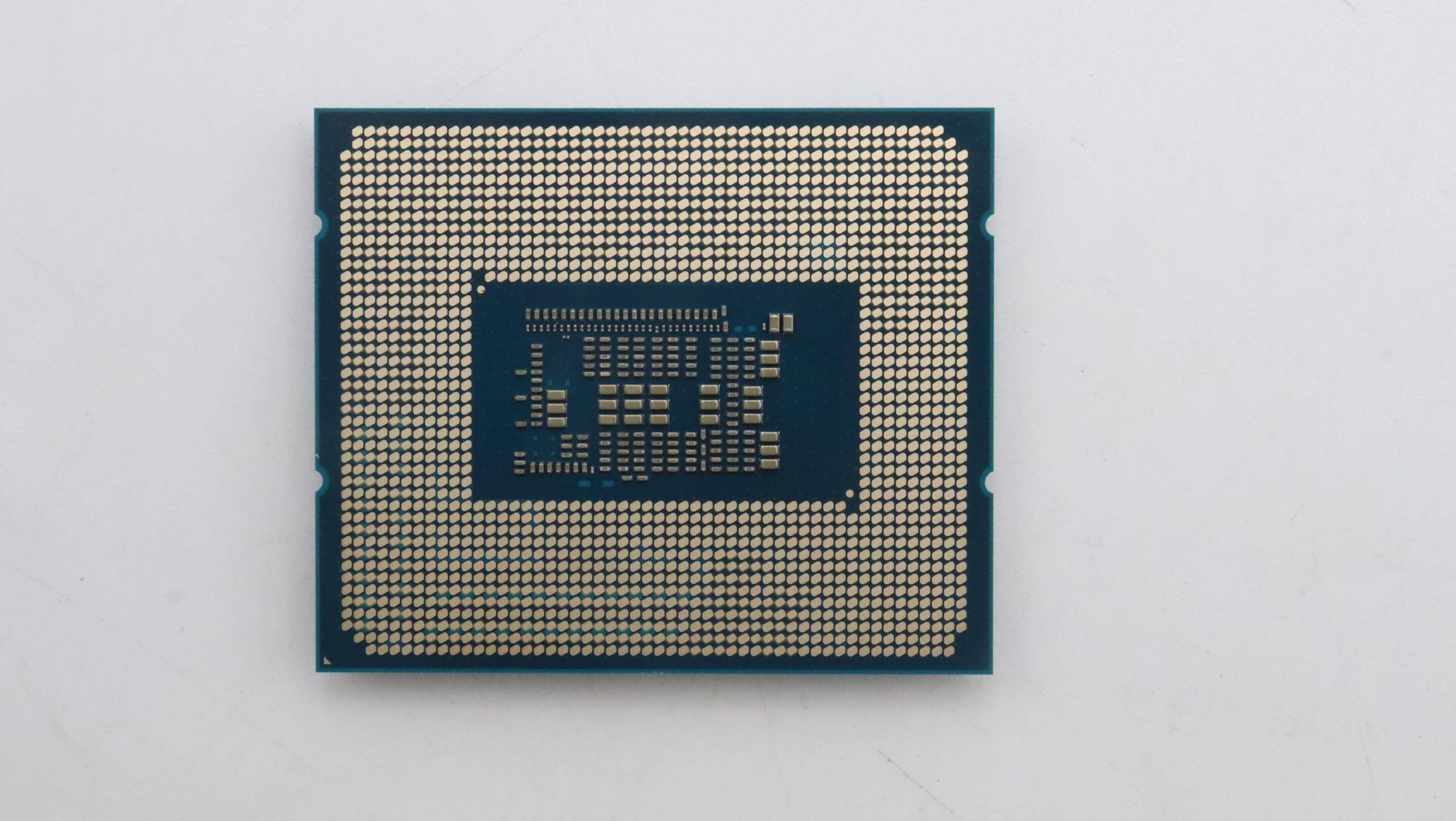 5SA1F20877 - Original Lenovo SP Intel i5-12400F 2.5GHz/6C/12T/18M 65W