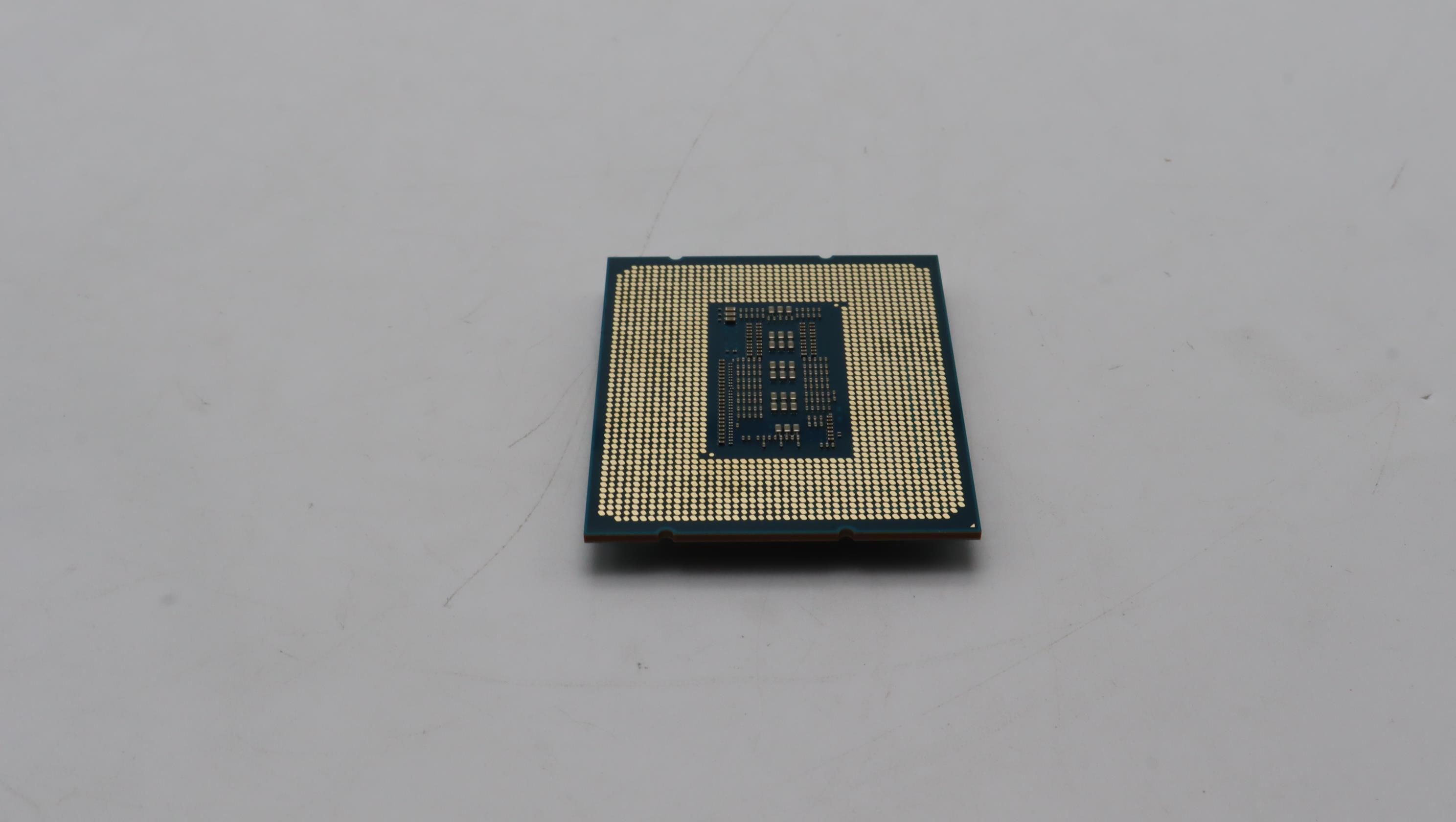 5SA1J36486 - Original Lenovo SP Intel i7-13700K 3.4GHz/16C/30M 125W