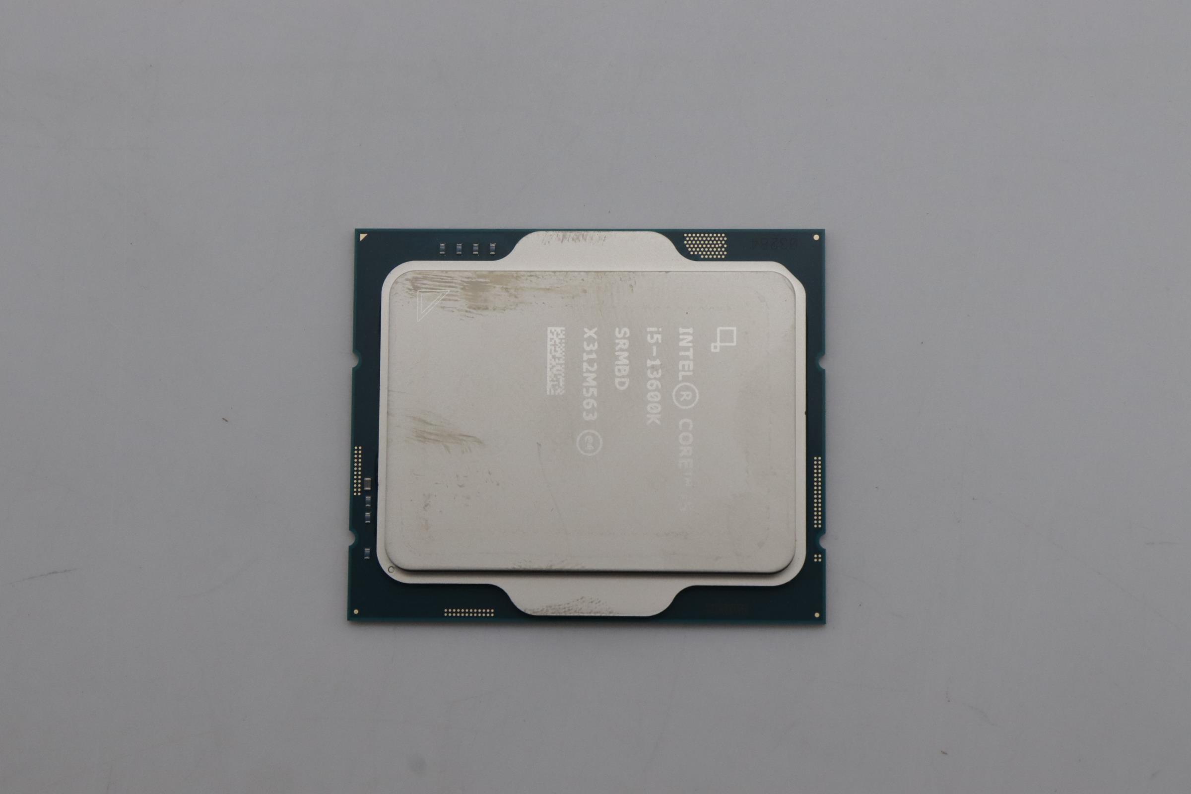 5SA1J36487 - Original Lenovo SP Core i5-13600K 3.5G/14C/24M 125W