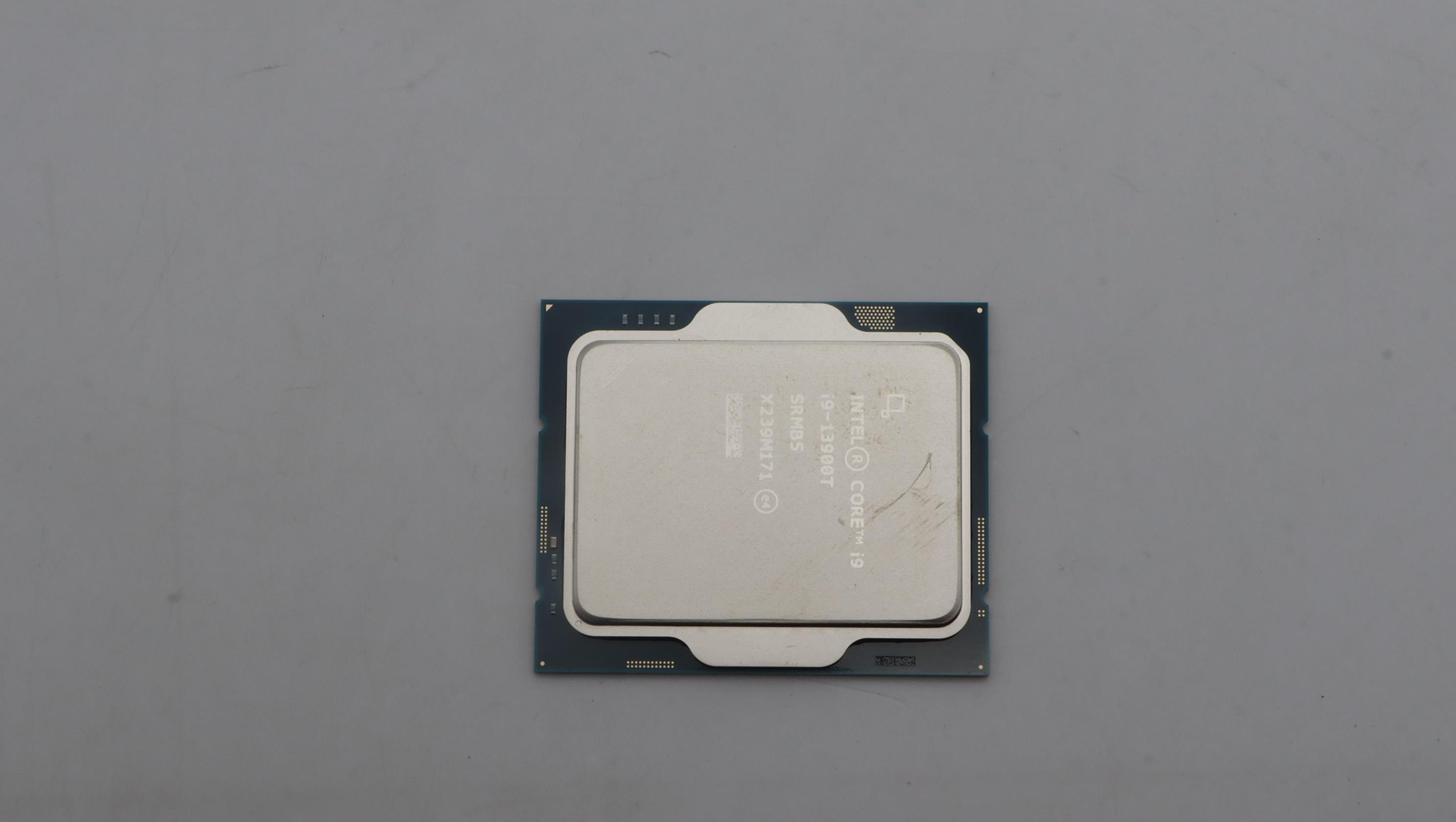 5SA1J36501 - Original Lenovo SP Intel Core i9-13900T 1.1GHz 35W