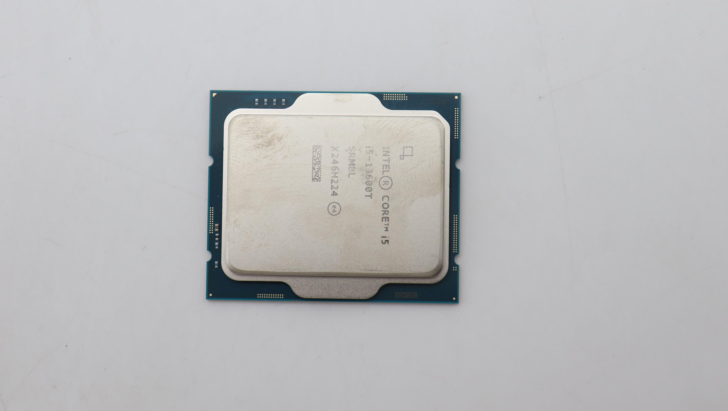 5SA1J36507 - Original Lenovo SP Intel Core i5-13600T 1.8GHz 35W