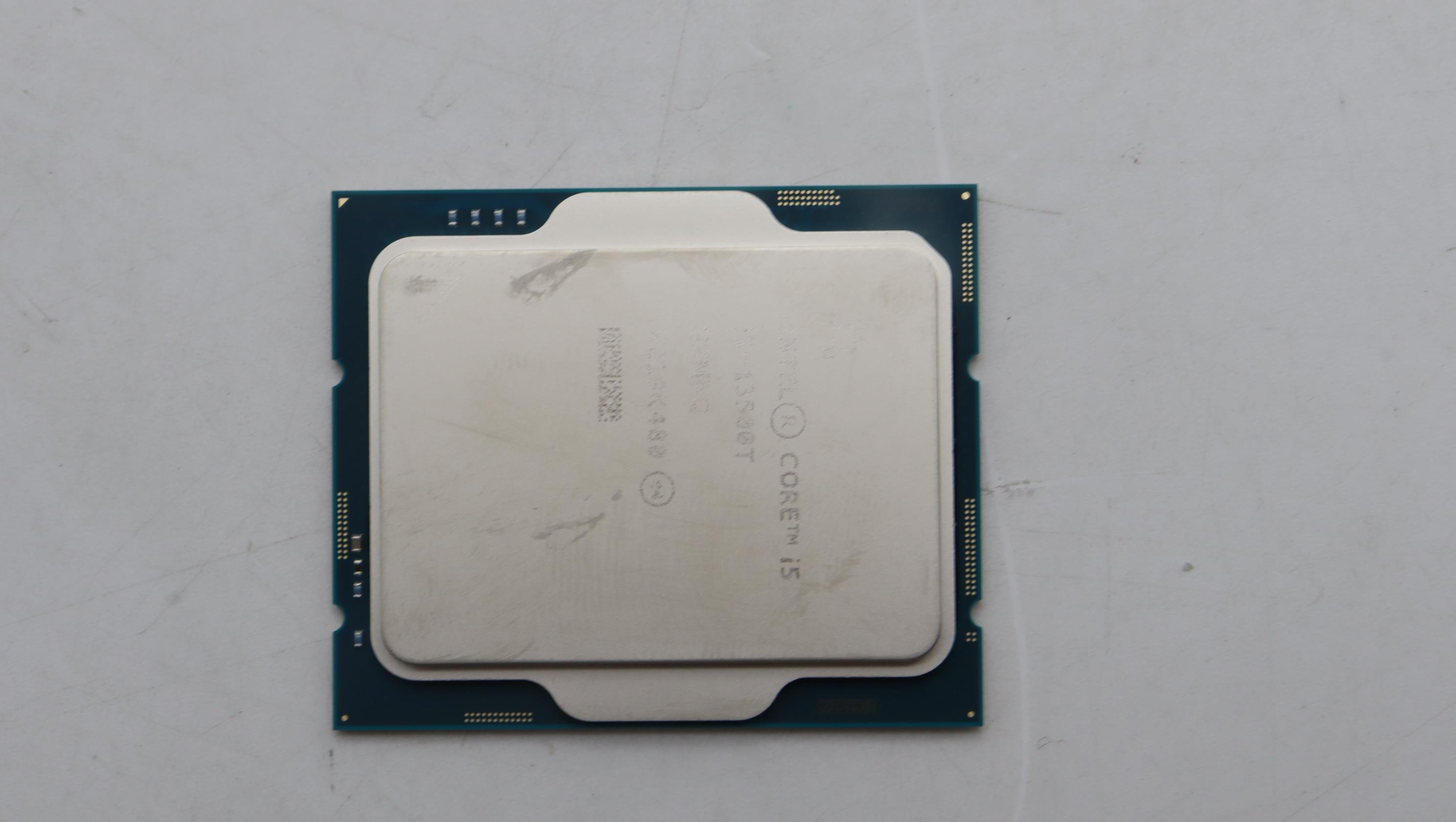 5SA1J36508 - Original Lenovo SP Intel Core i5-13500T 1.6GHz 35W