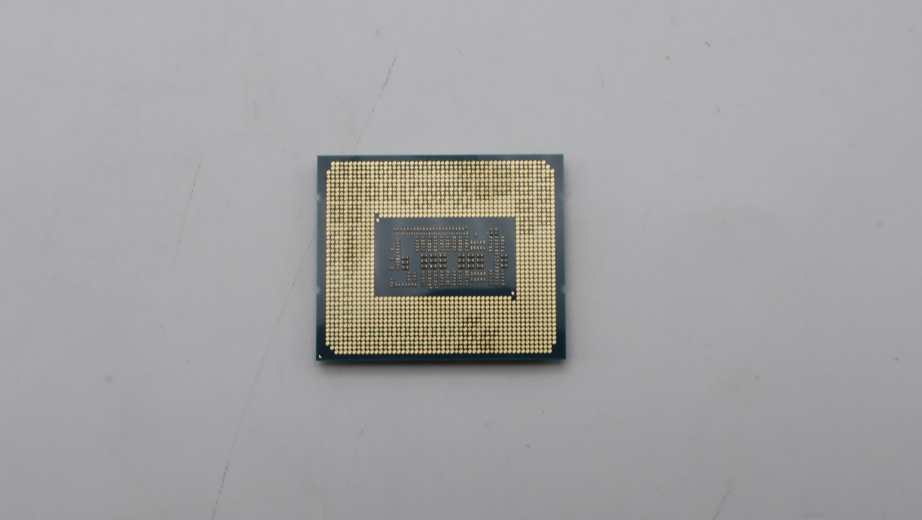 5SA1J36509 - Original Lenovo SP Intel Core i5-13400T 1.3GHz 35w
