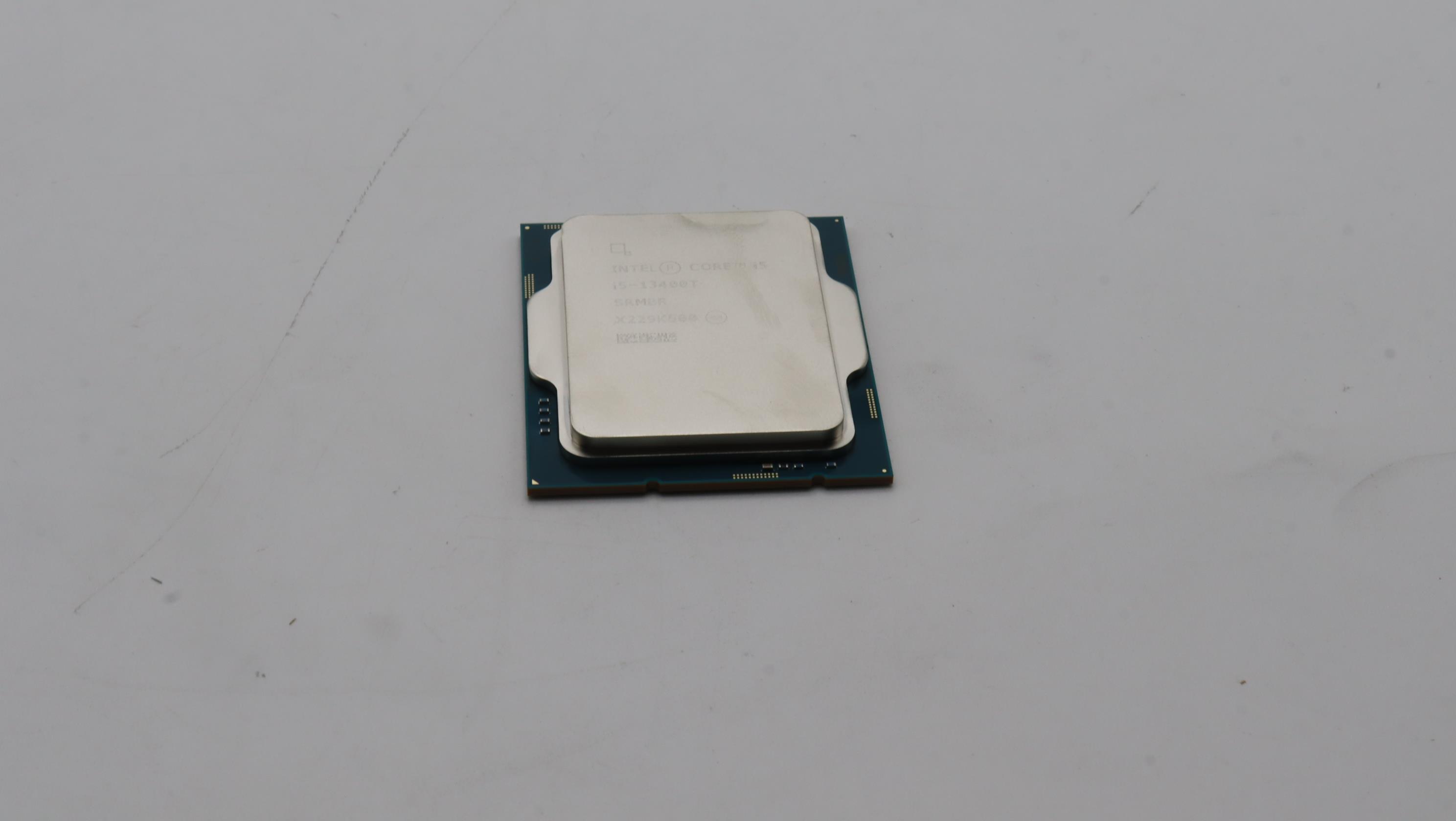 5SA1J36509 - Original Lenovo SP Intel Core i5-13400T 1.3GHz 35w