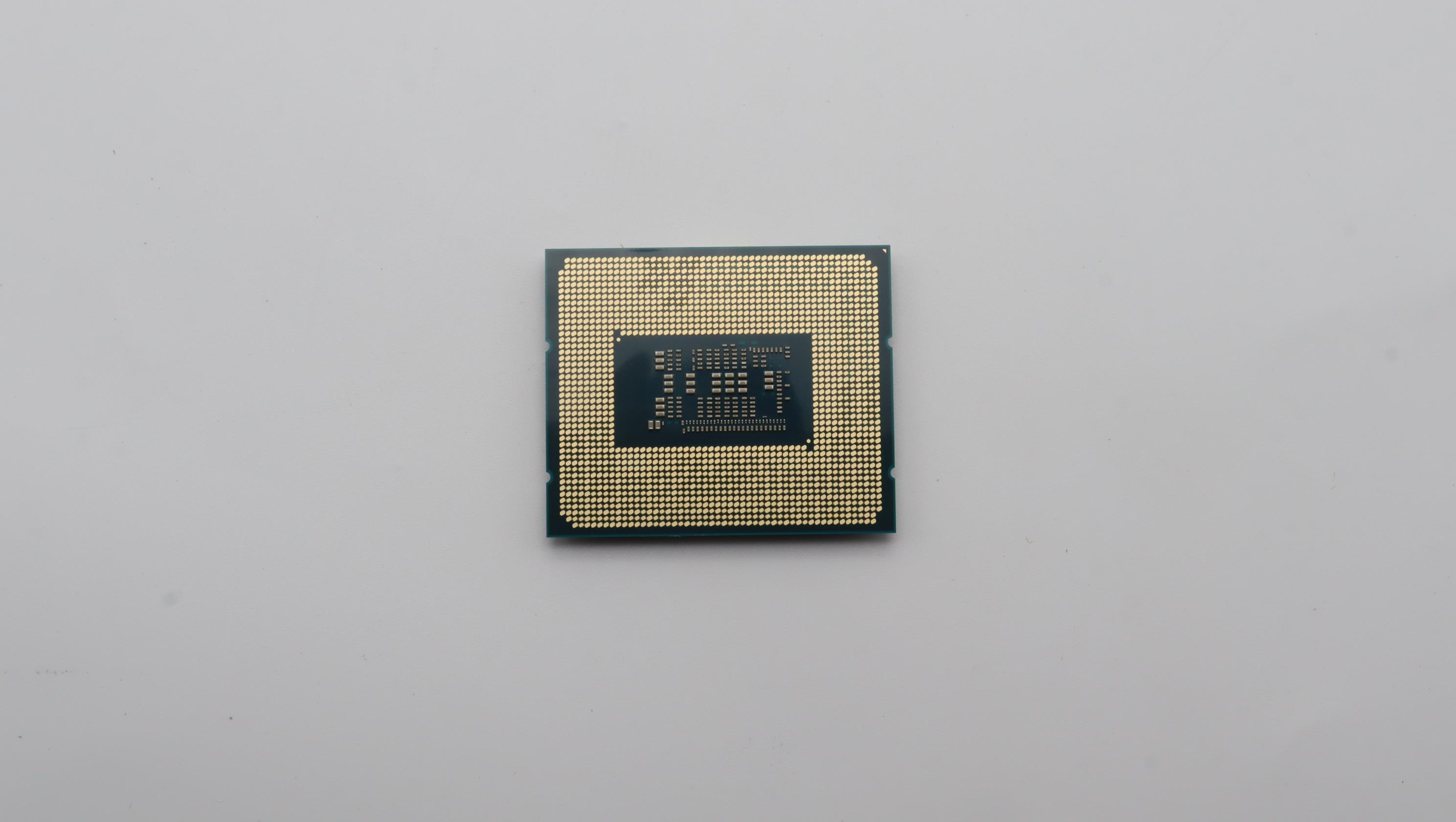 5SA1J36510 - Original Lenovo SP Intel i3-13100 3.4GHz/4C/12M 60W