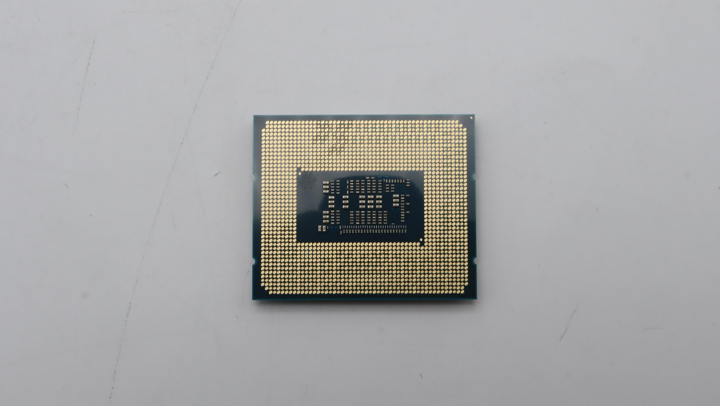 5SA1J36512 - Original Lenovo SP Intel Core i3-13100T 2.5GHz 35W