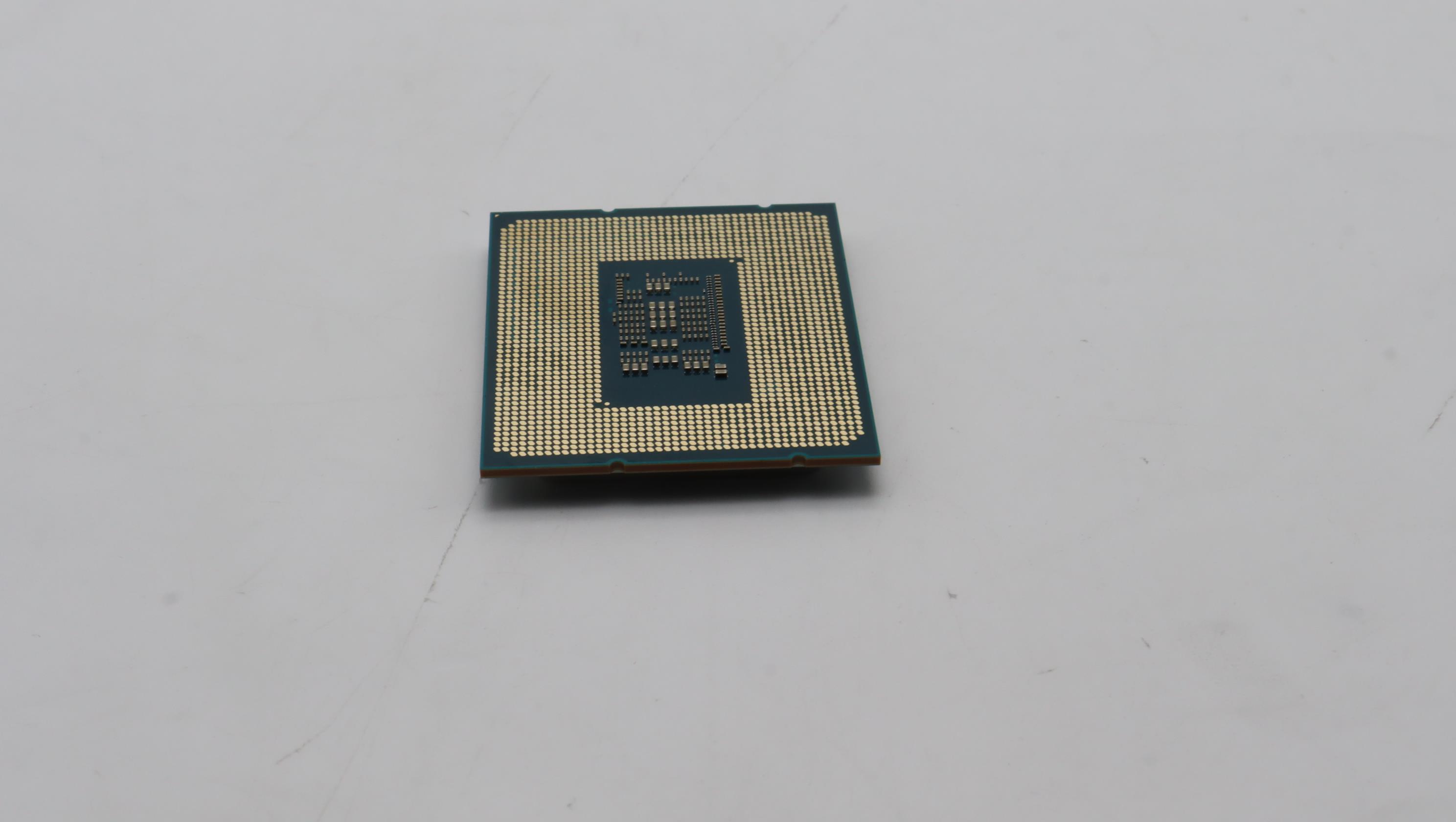 5SA1J36512 - Original Lenovo SP Intel Core i3-13100T 2.5GHz 35W