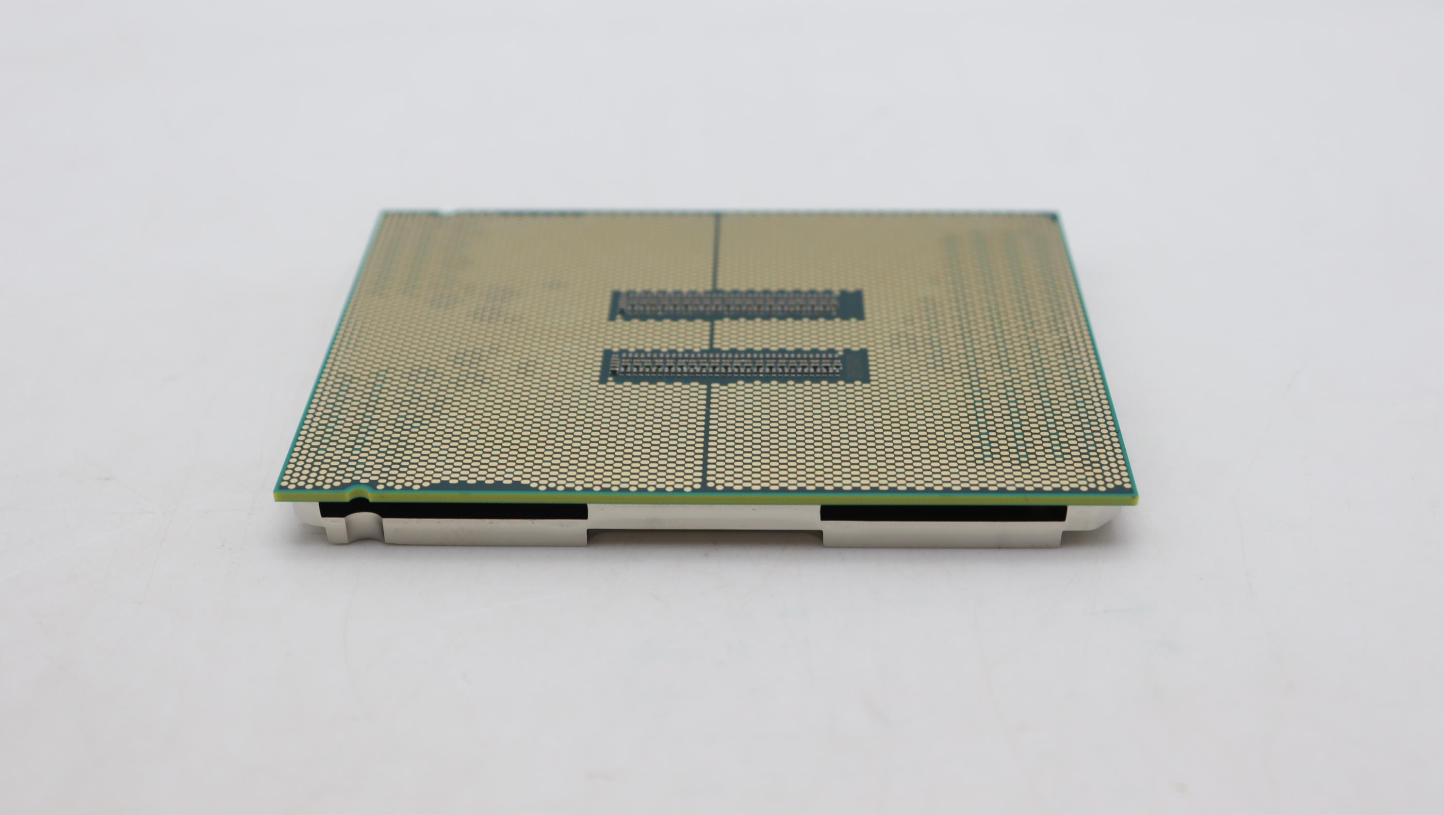 5SA1J36513 - Original Lenovo SP Weon W7-2495X 2.5G 24C 48T