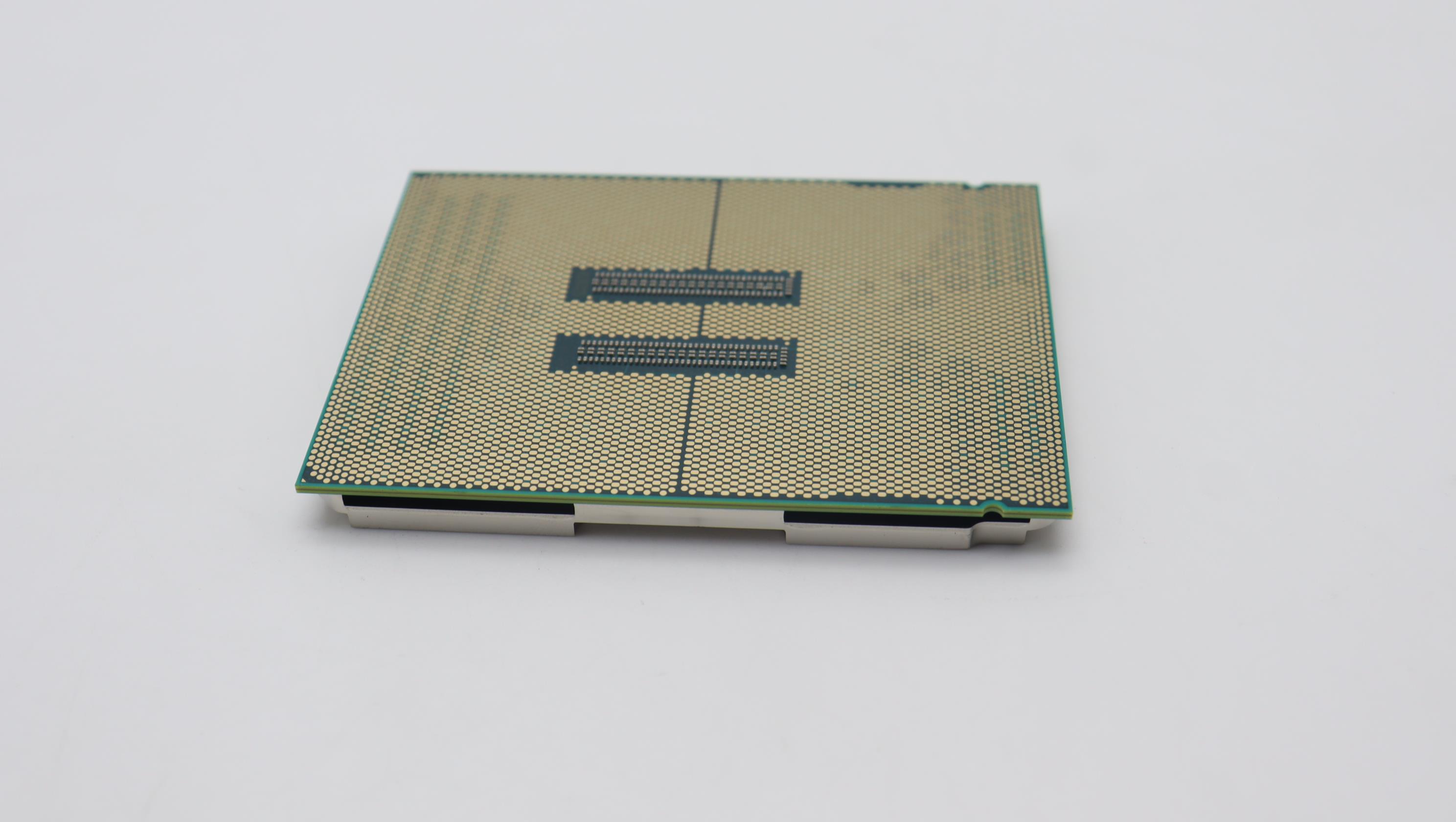 5SA1J36515 - Original Lenovo SP Xeon W5-2465X 3.1G 16C 32T