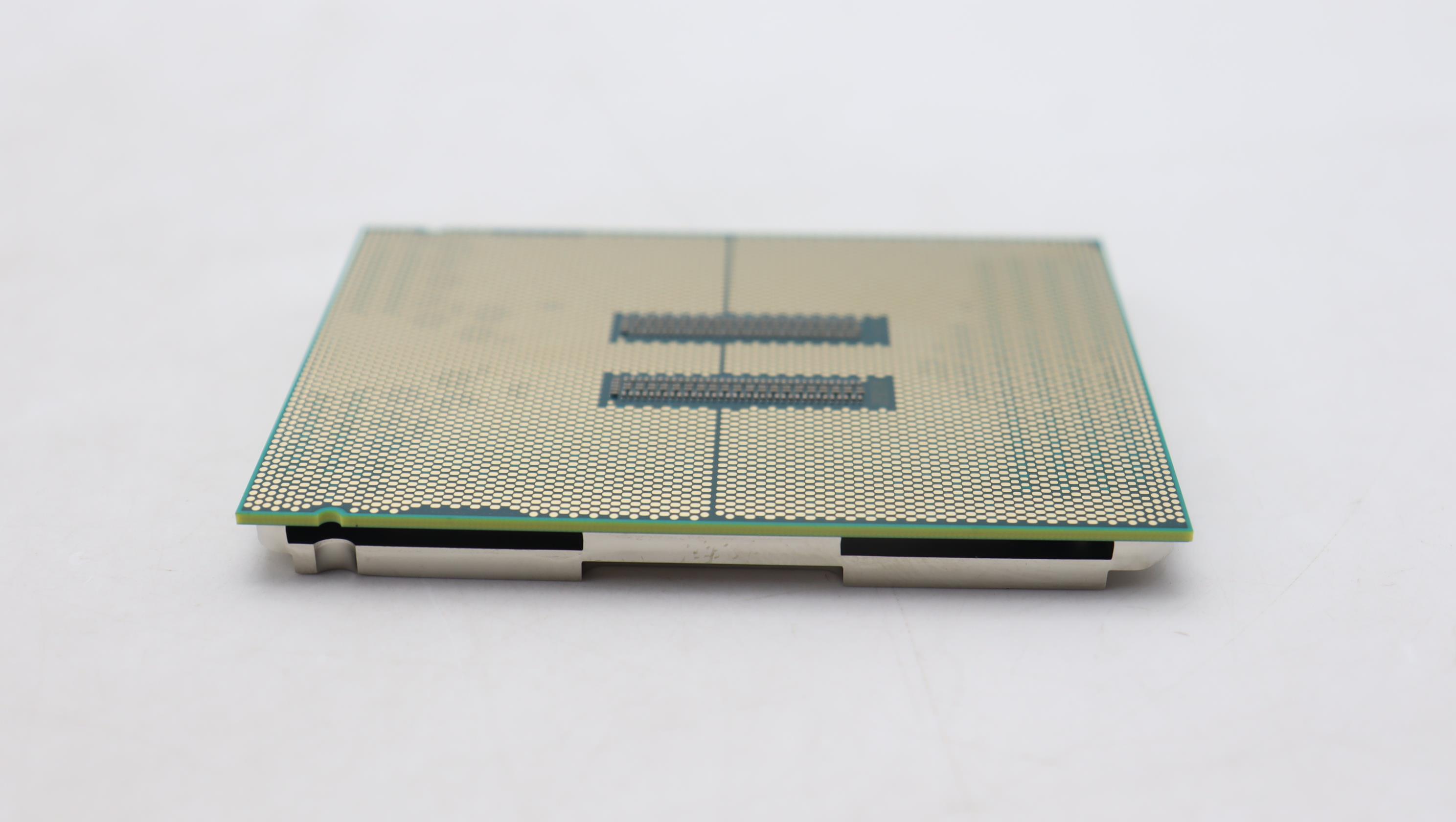 5SA1J36516 - Original Lenovo SP Xeon W5-2455X 3.2G 12C 24T