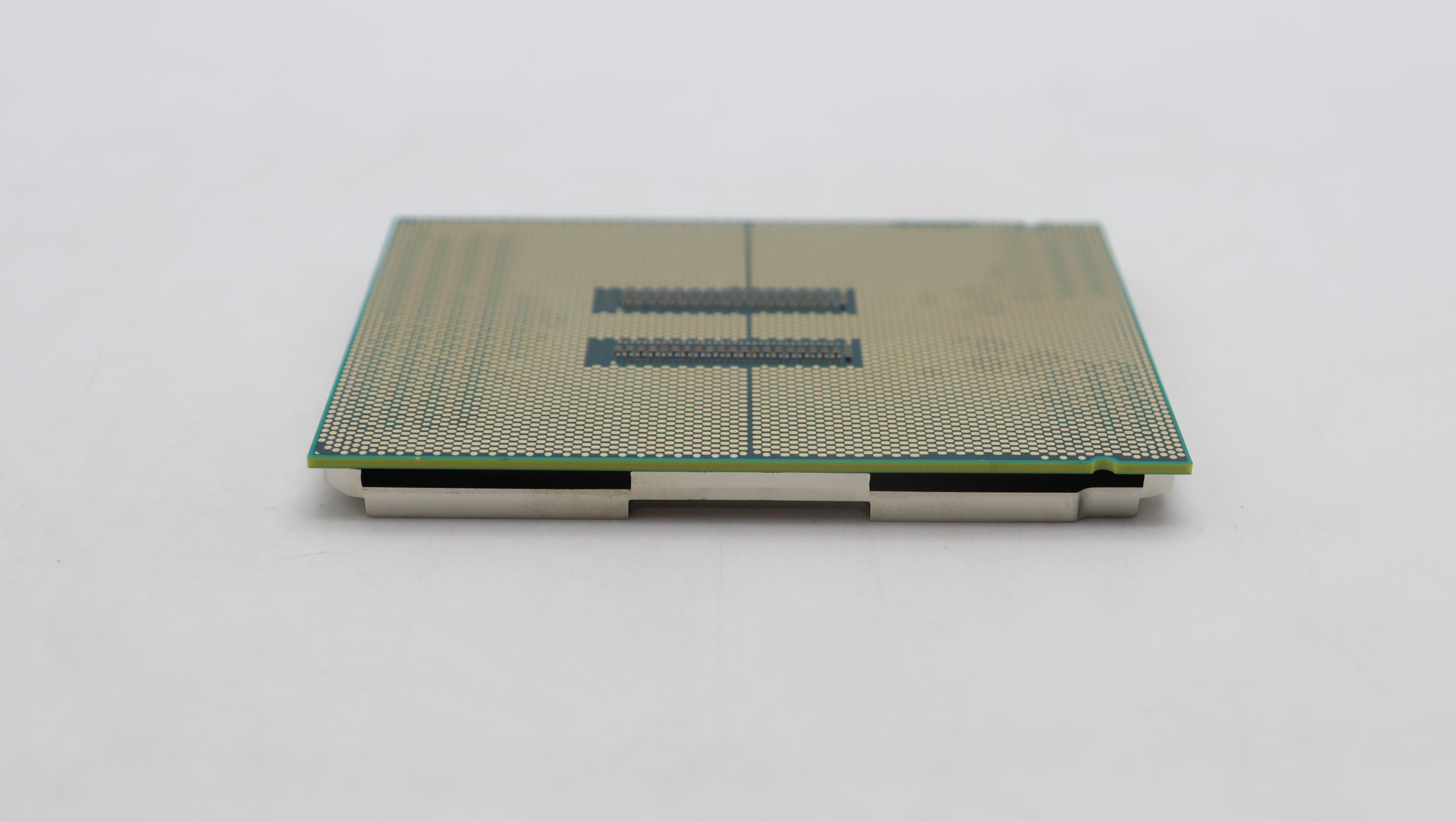 5SA1J36518 - Original Lenovo SP Xeon W3-2435 3.1G 8C 16T