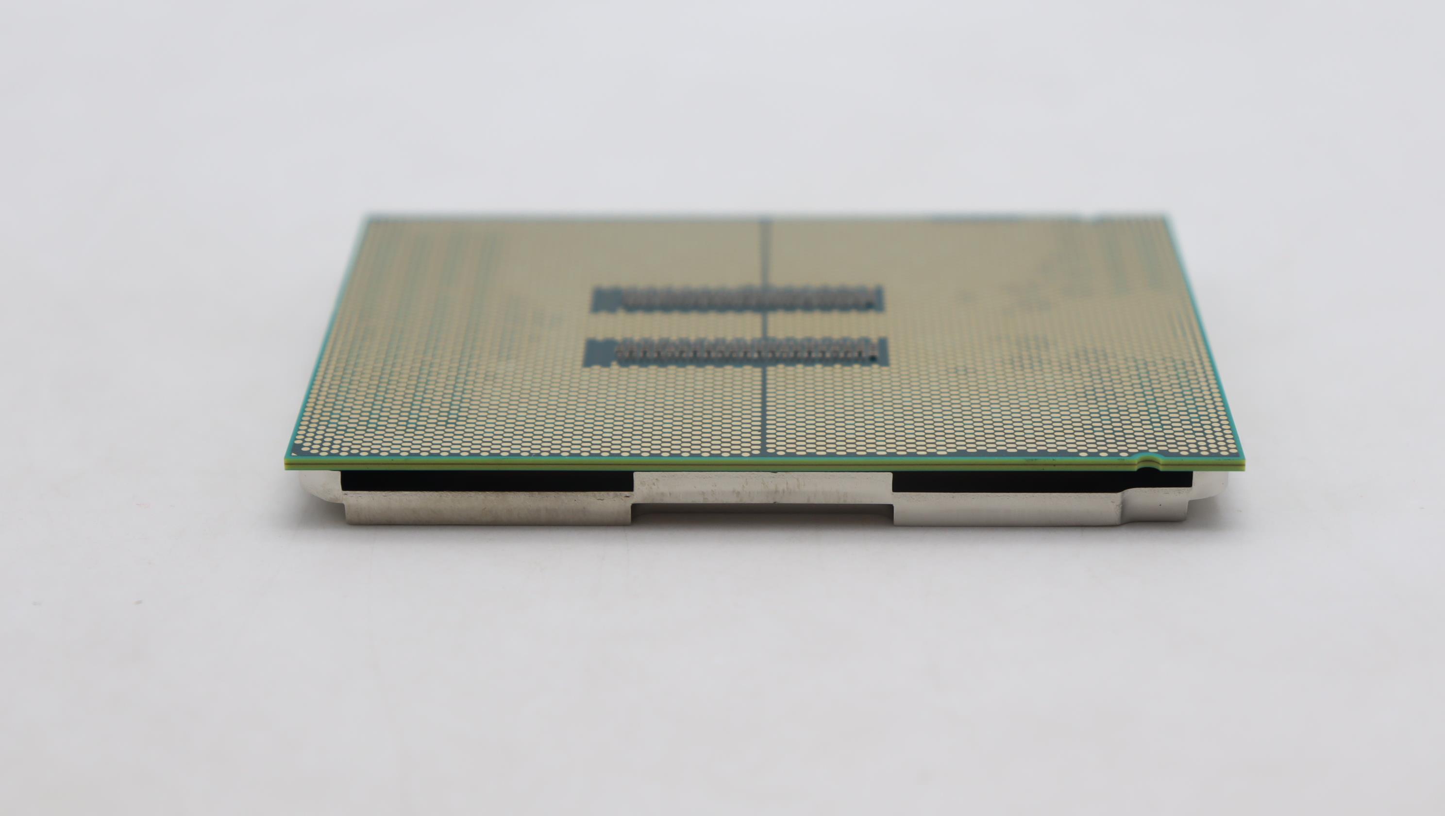 5SA1J36519 - Original Lenovo SP Xeon W3-2425 3.0G 6C 12T