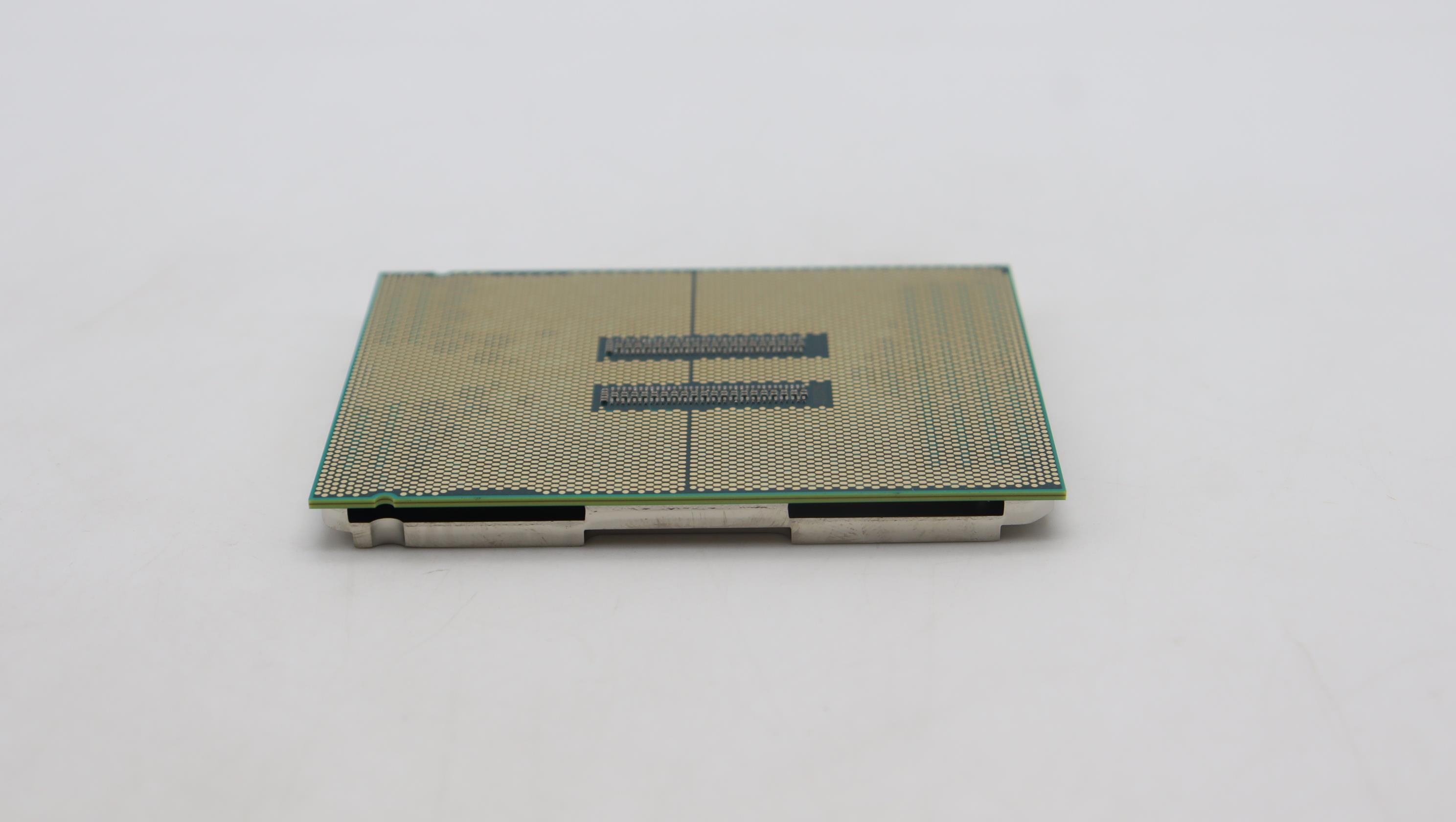 5SA1J36520 - Original Lenovo SP Xeon W3-2423 2.1G 6C 12T