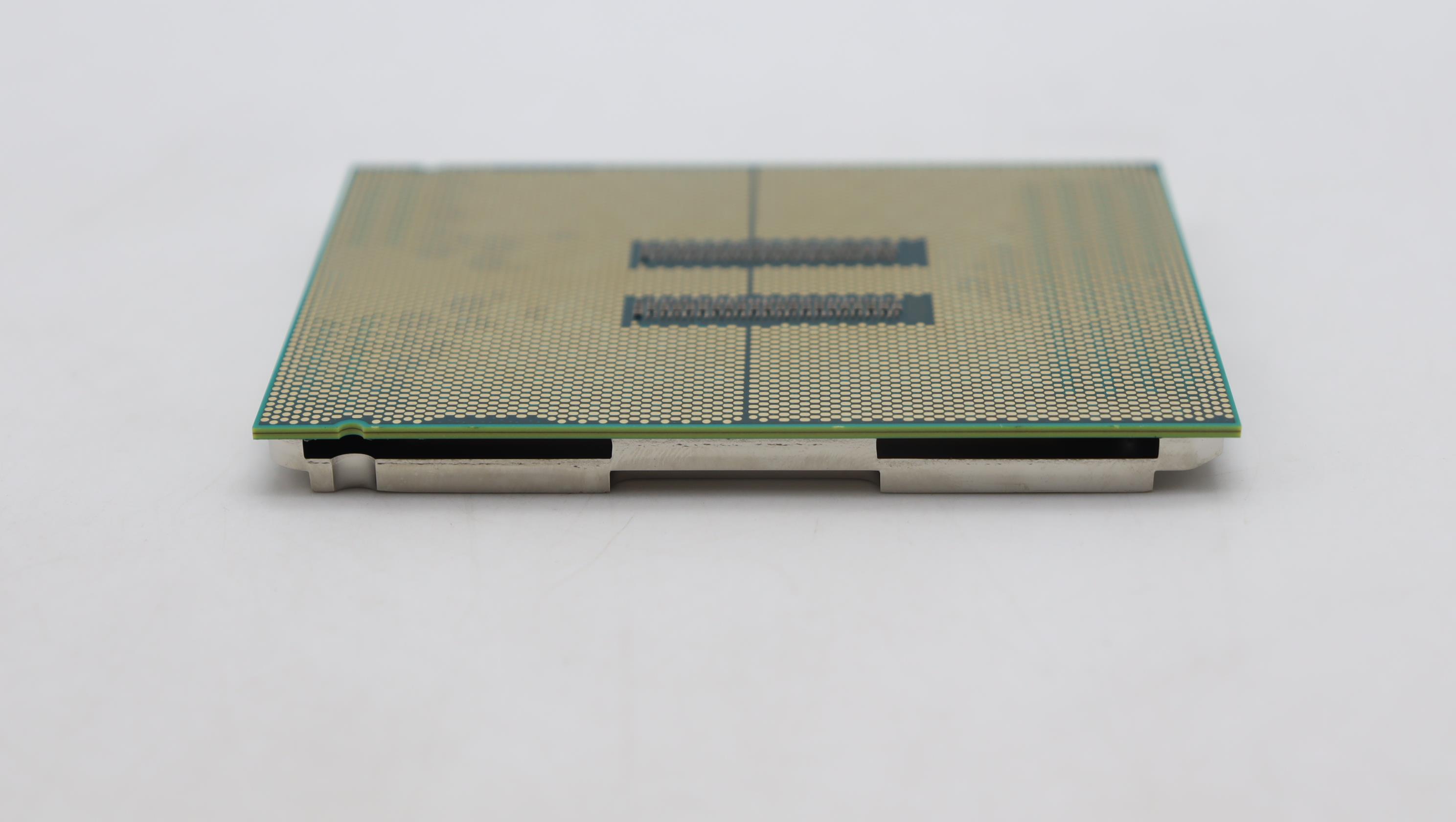 5SA1J36539 - Original Lenovo SP Xeon 5420+ 2.0G 28C 56T 205W