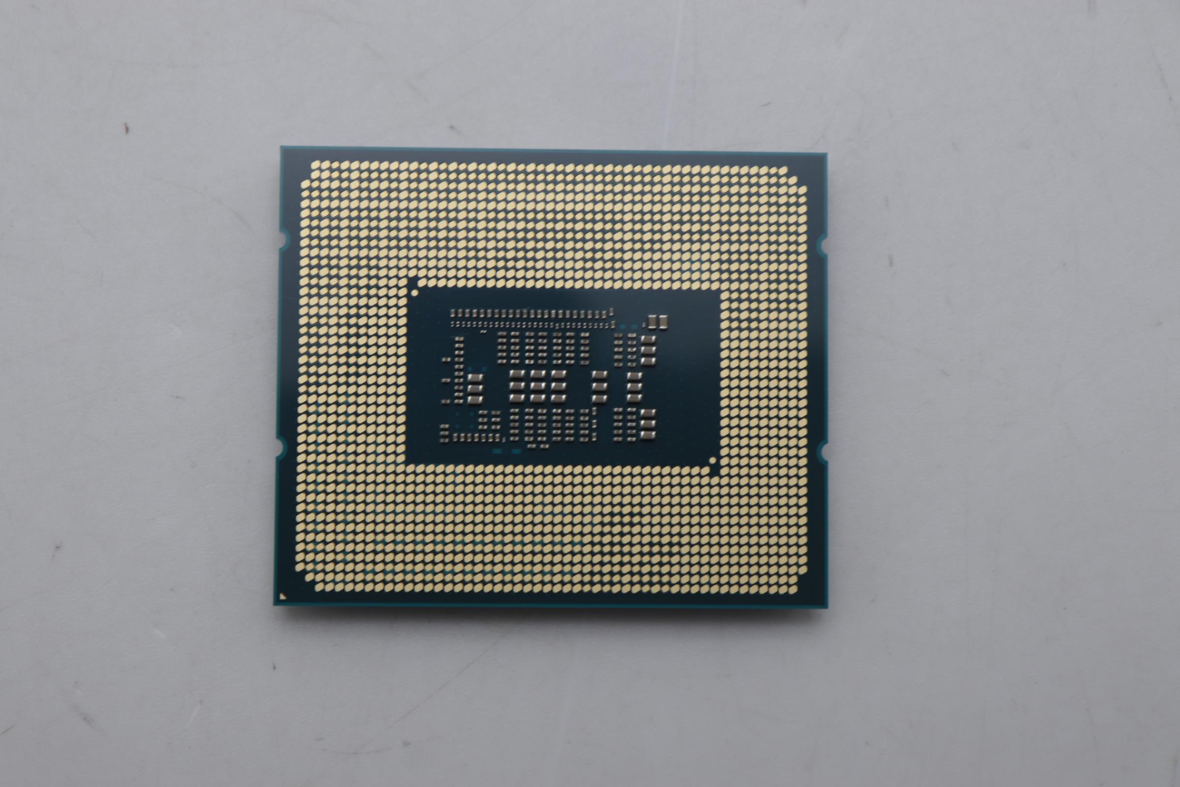 5SA1M81307 - Original Lenovo SP Intel 300 3.9GHz/2C/4T/6M 46W