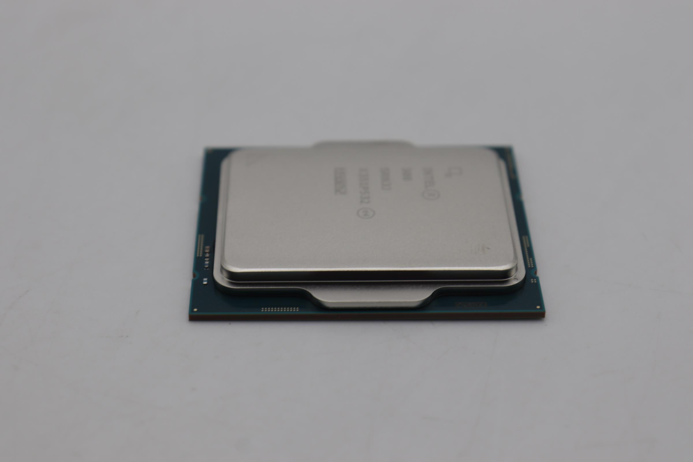 5SA1M81307 - Original Lenovo SP Intel 300 3.9GHz/2C/4T/6M 46W