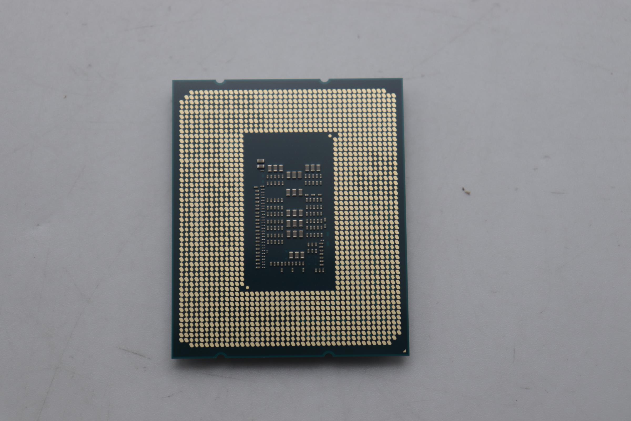 5SA1M81308 - Original Lenovo SP Intel i3-14100 3.5GHz/4C/8T/12M 60W