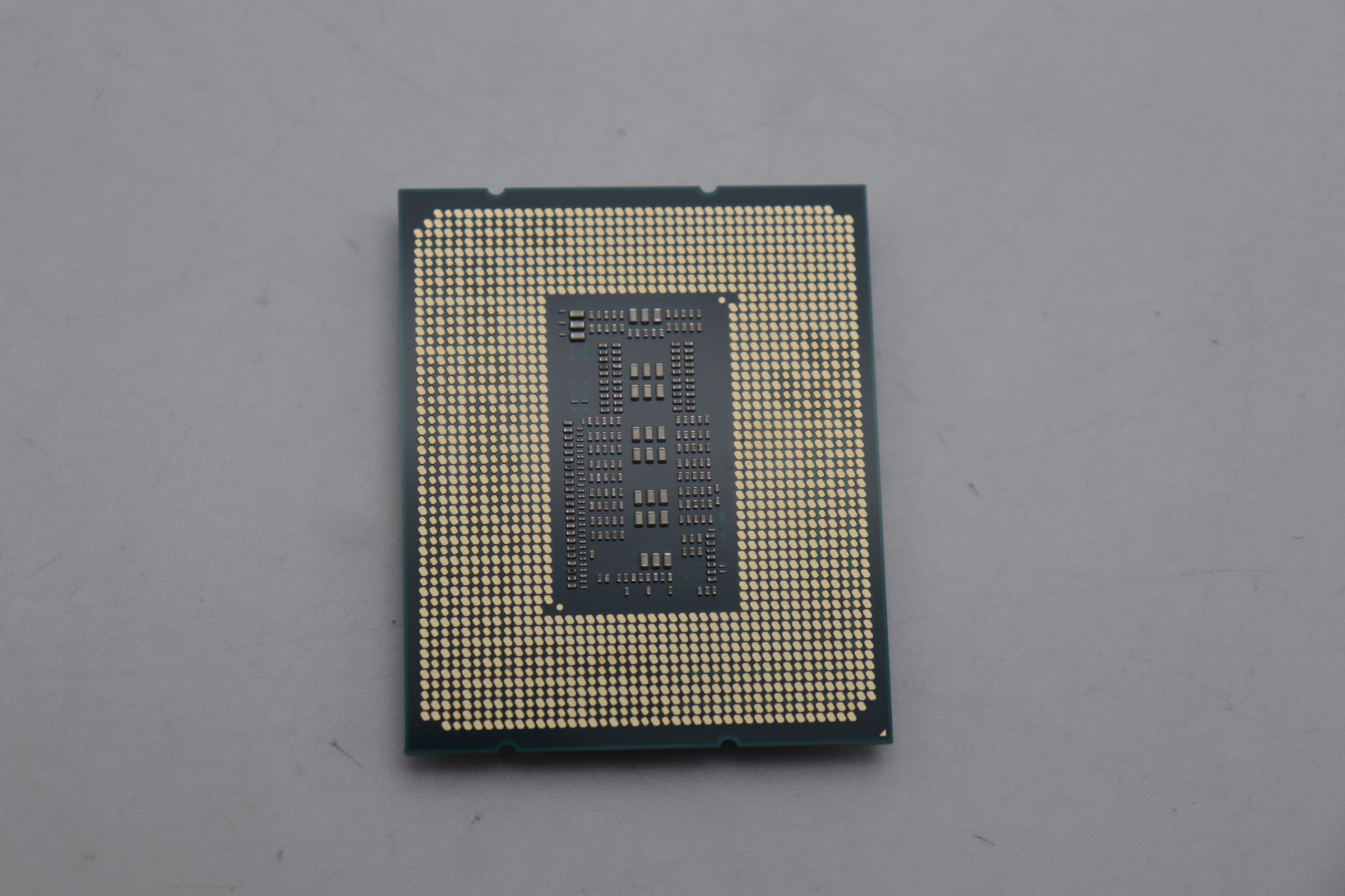 5SA1M81309 - Original Lenovo SP Intel i7-14700 2.1GHz/20C/28T/33M 65W
