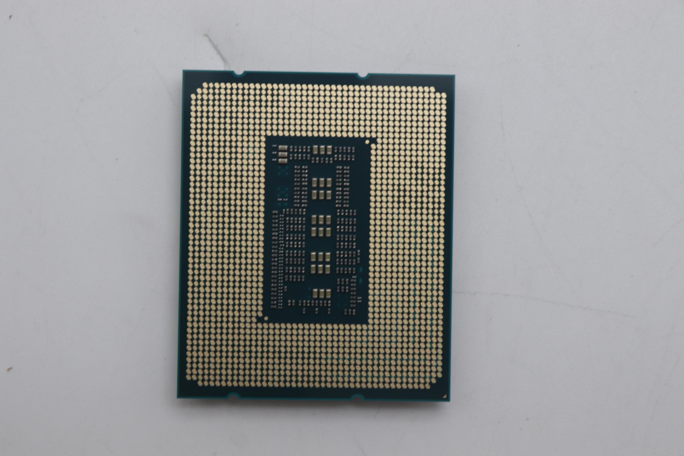 5SA1M81310 - Original Lenovo SP i5-14400F 2.5GHz/10C/16T/20M 65W B0