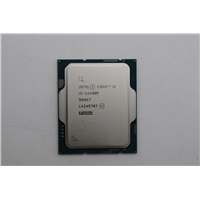 Lenovo Legion T5 26IRB8 PROCESSORS - 5SA1M81310