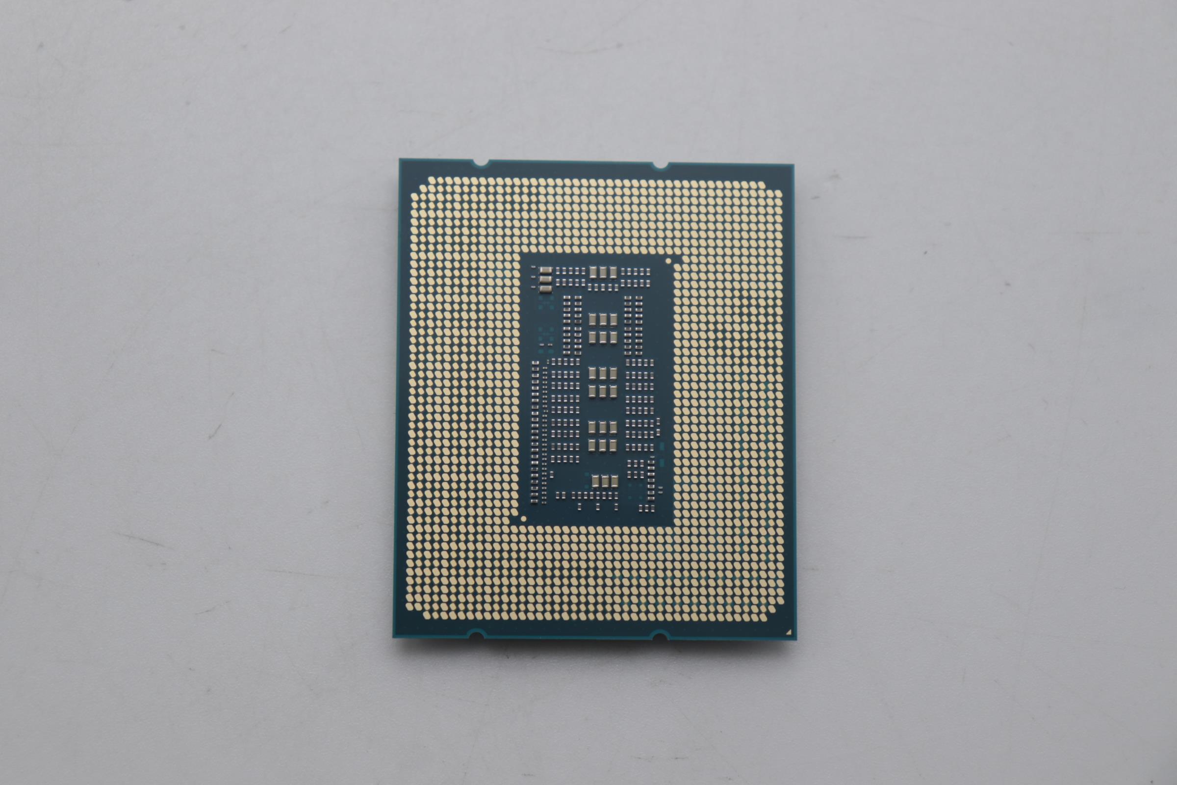 5SA1M81312 - Original Lenovo SP i9-14900K 3.2GHz/24C/32T/36M 125W