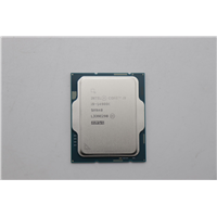Lenovo P2 Tower Workstation (ThinkStation) PROCESSORS - 5SA1M81312