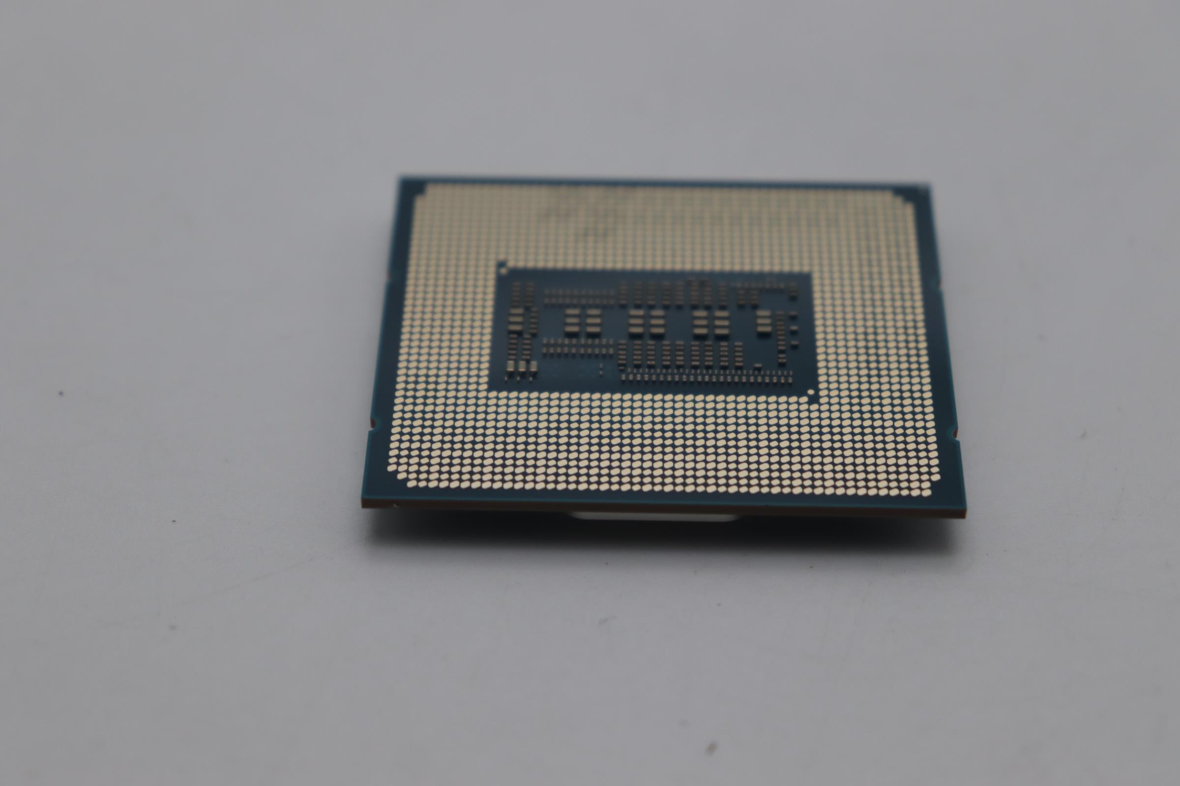 5SA1M81315 - Original Lenovo SP i9-14900F 2GHz/24C/32T/36M 65W