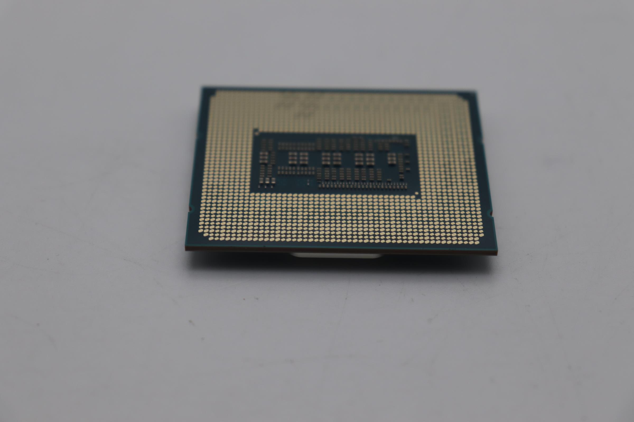 5SA1M81317 - Original Lenovo SP i7-14700K 3.4GHz/20C/28T/33M 125W