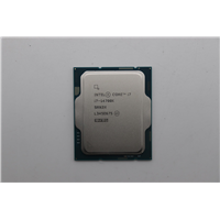 Lenovo P3 Tower Workstation (ThinkStation) PROCESSORS - 5SA1M81317