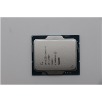 Lenovo M70q Gen 5 Desktop (ThinkCentre) PROCESSORS - 5SA1M81320