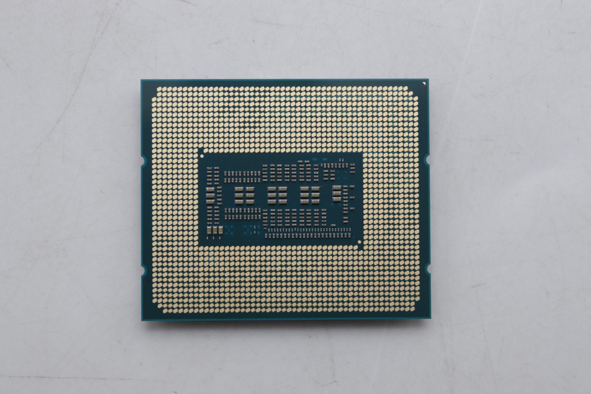 5SA1M81321 - Original Lenovo SP i5-14600K 3.5GHz/14C/20T/24M 125W