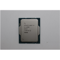 Lenovo M70q Gen 5 Desktop (ThinkCentre) PROCESSORS - 5SA1M81324