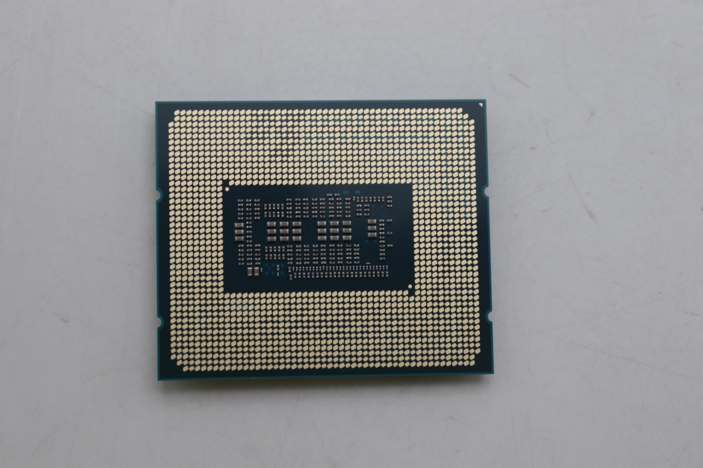 5SA1M81325 - Original Lenovo SP i5-14500 2.6GHz/14C/24M 65W