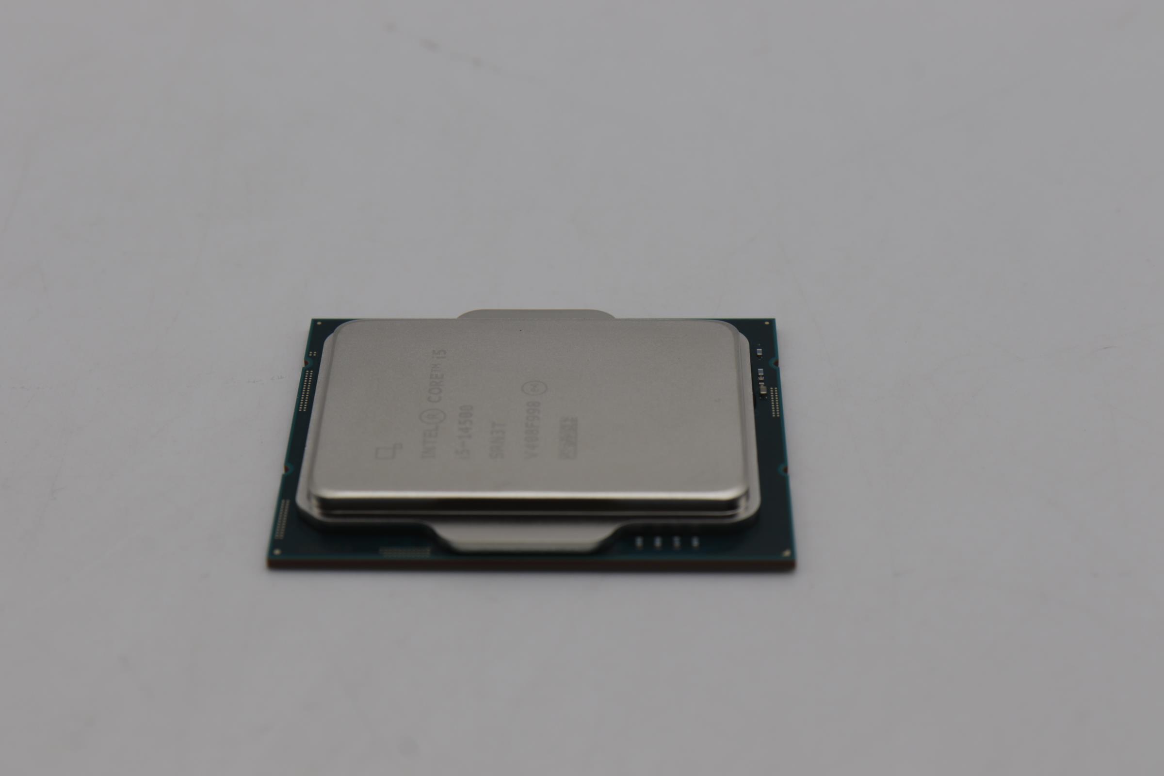 5SA1M81325 - Original Lenovo SP i5-14500 2.6GHz/14C/24M 65W