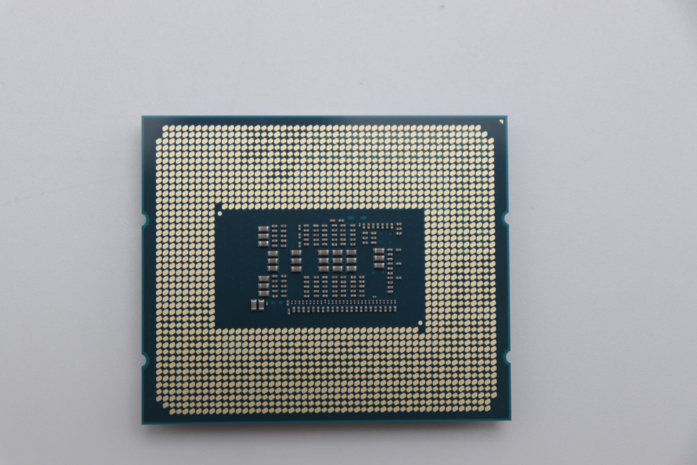 5SA1M81327 - Original Lenovo SP Intel Core i3-14100T 2.7GHz 35W