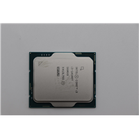 Lenovo M70q Gen 5 Desktop (ThinkCentre) PROCESSORS - 5SA1M81327