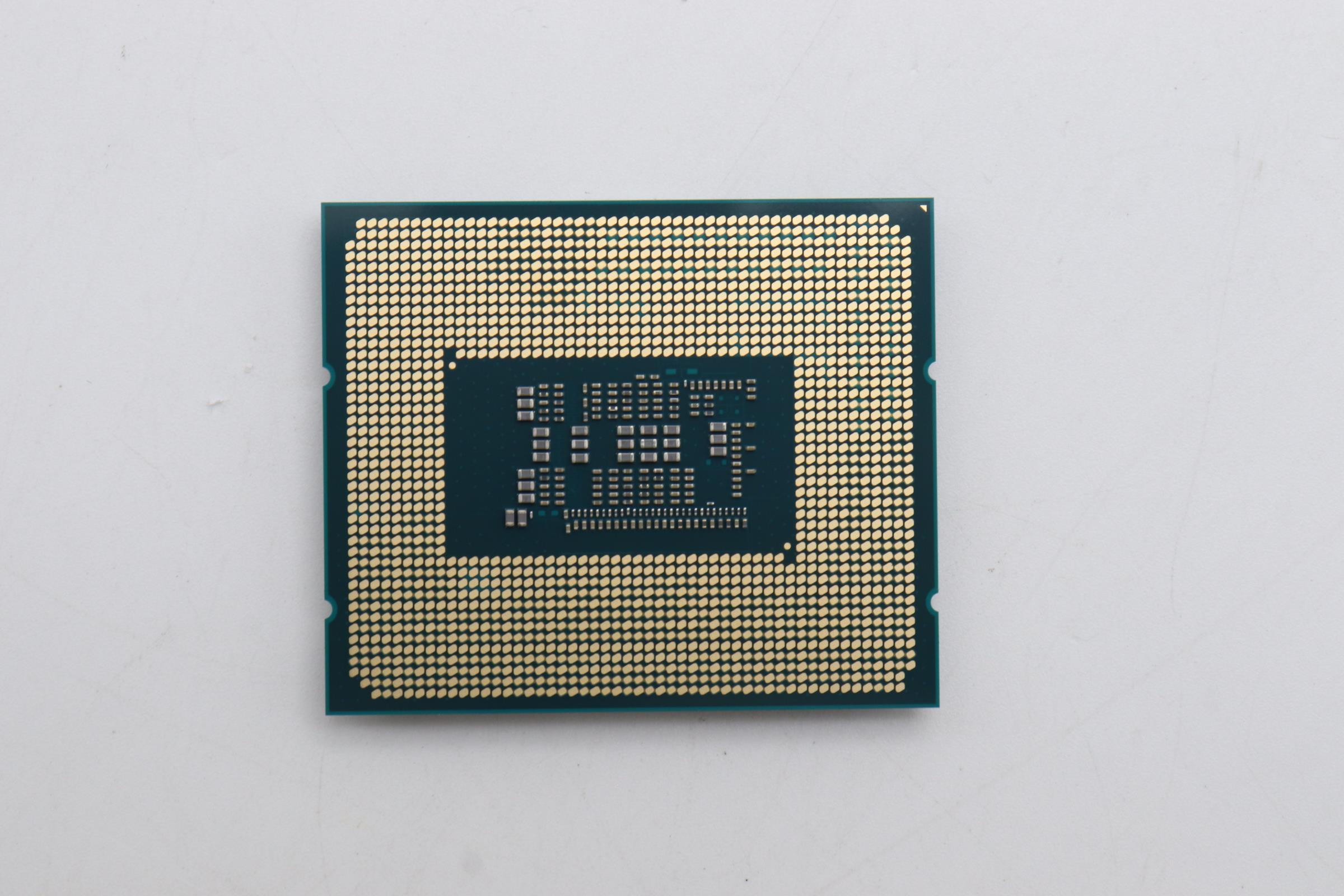 5SA1M81329 - Original Lenovo SP Intel Core 300T 3.4GHz 35W
