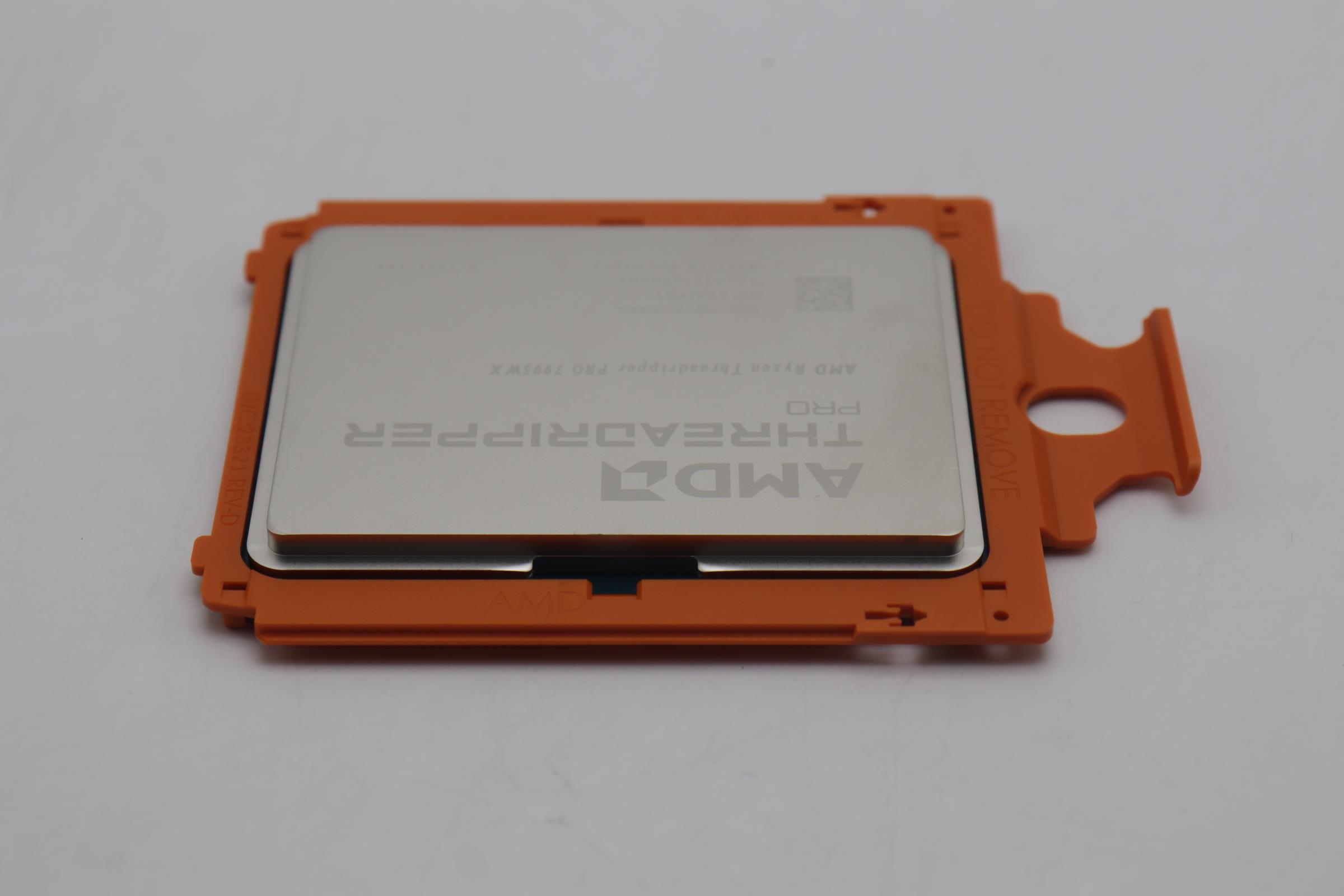 5SA1M85491 - Original Lenovo SP TR Pro 7995WX 2.5G 96C 192T