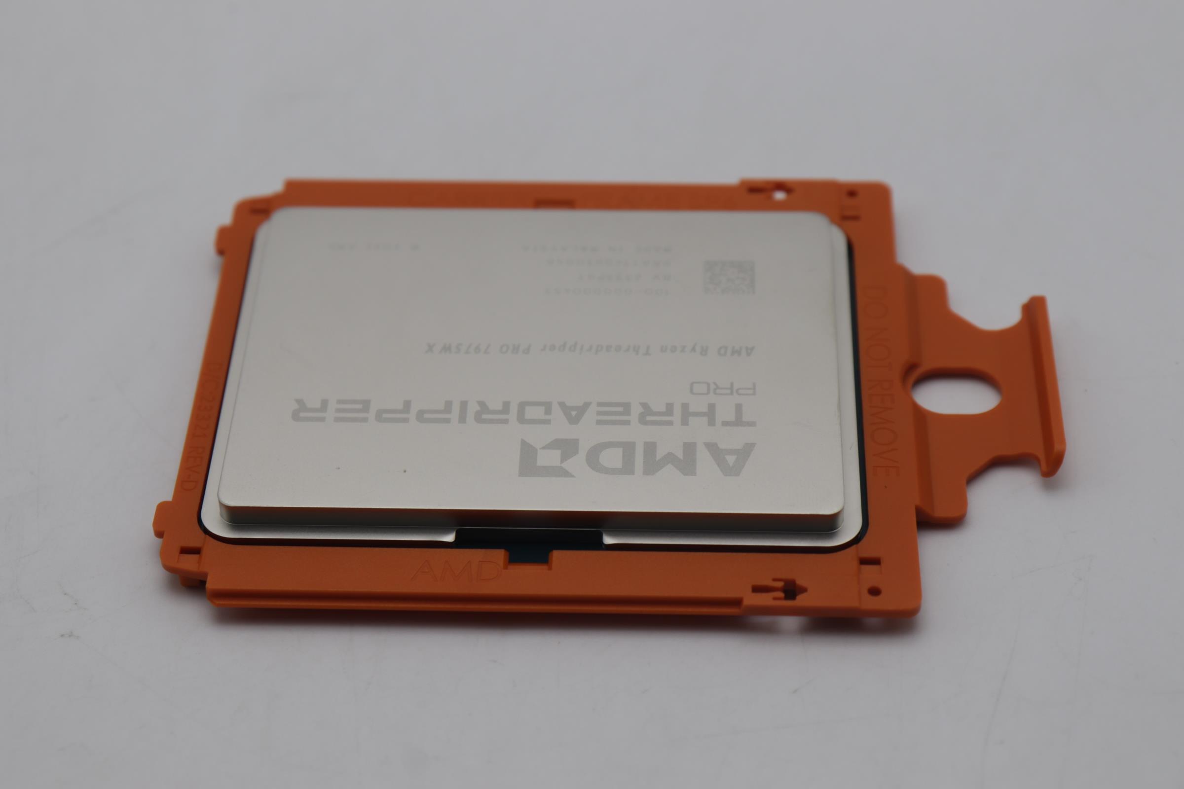 5SA1M85493 - Original Lenovo SP TR Pro 7975WX 4G 32C 64T