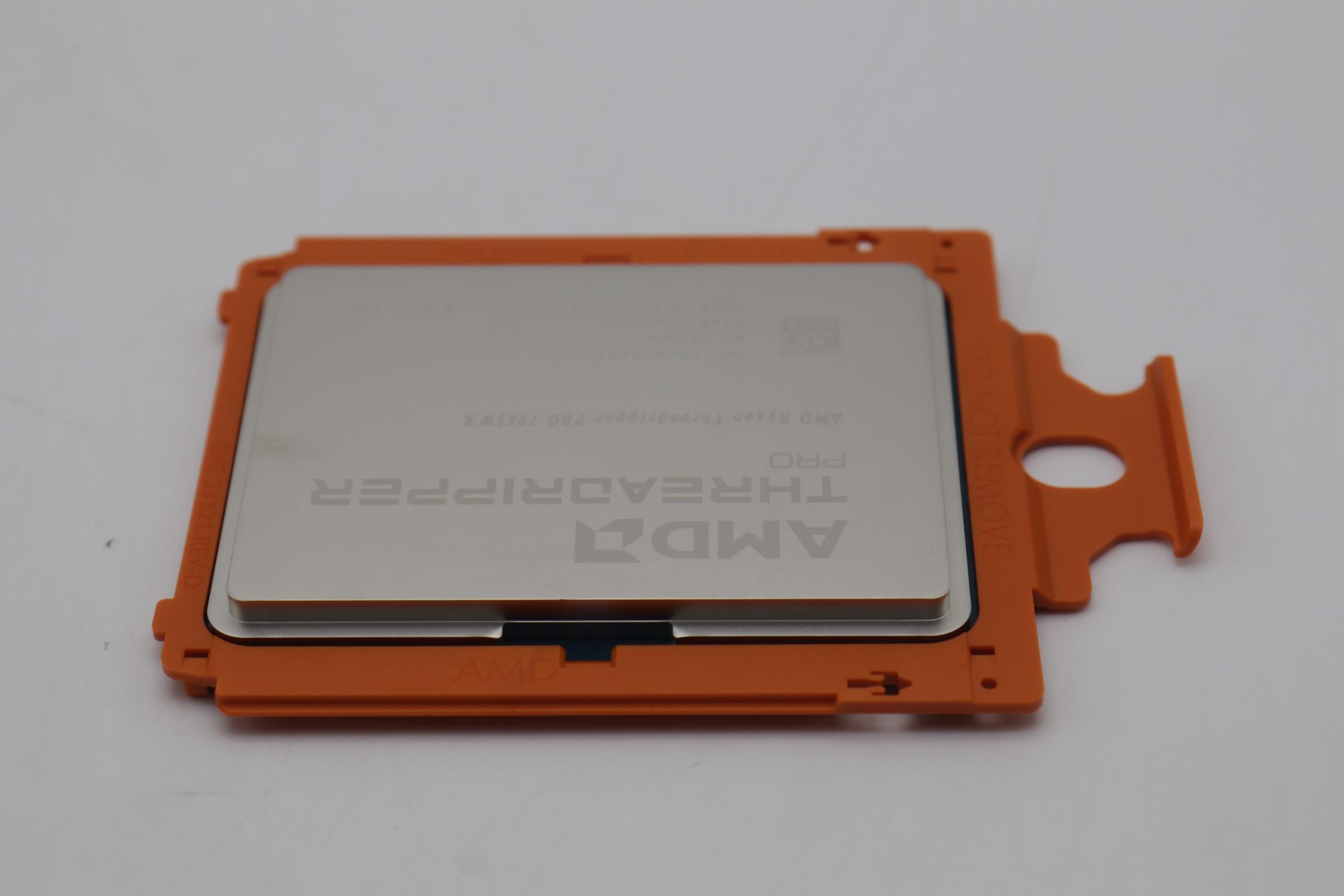 5SA1M85494 - Original Lenovo SP TR Pro 7965WX 4.2G 24C 48T