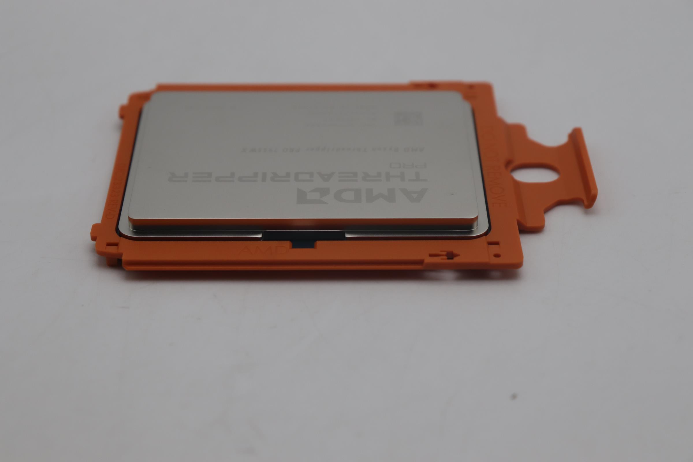 5SA1M85495 - Original Lenovo SP TR Pro 7955WX 4.5G 16C 32T