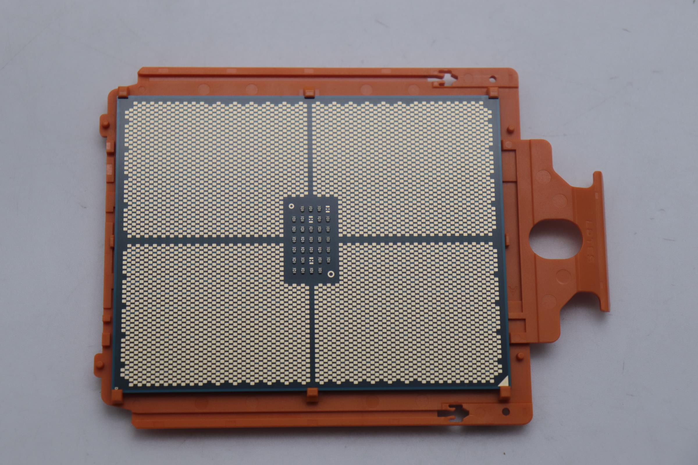 5SA1M85496 - Original Lenovo SP TR Pro 7945WX 4.7G 12C 24T