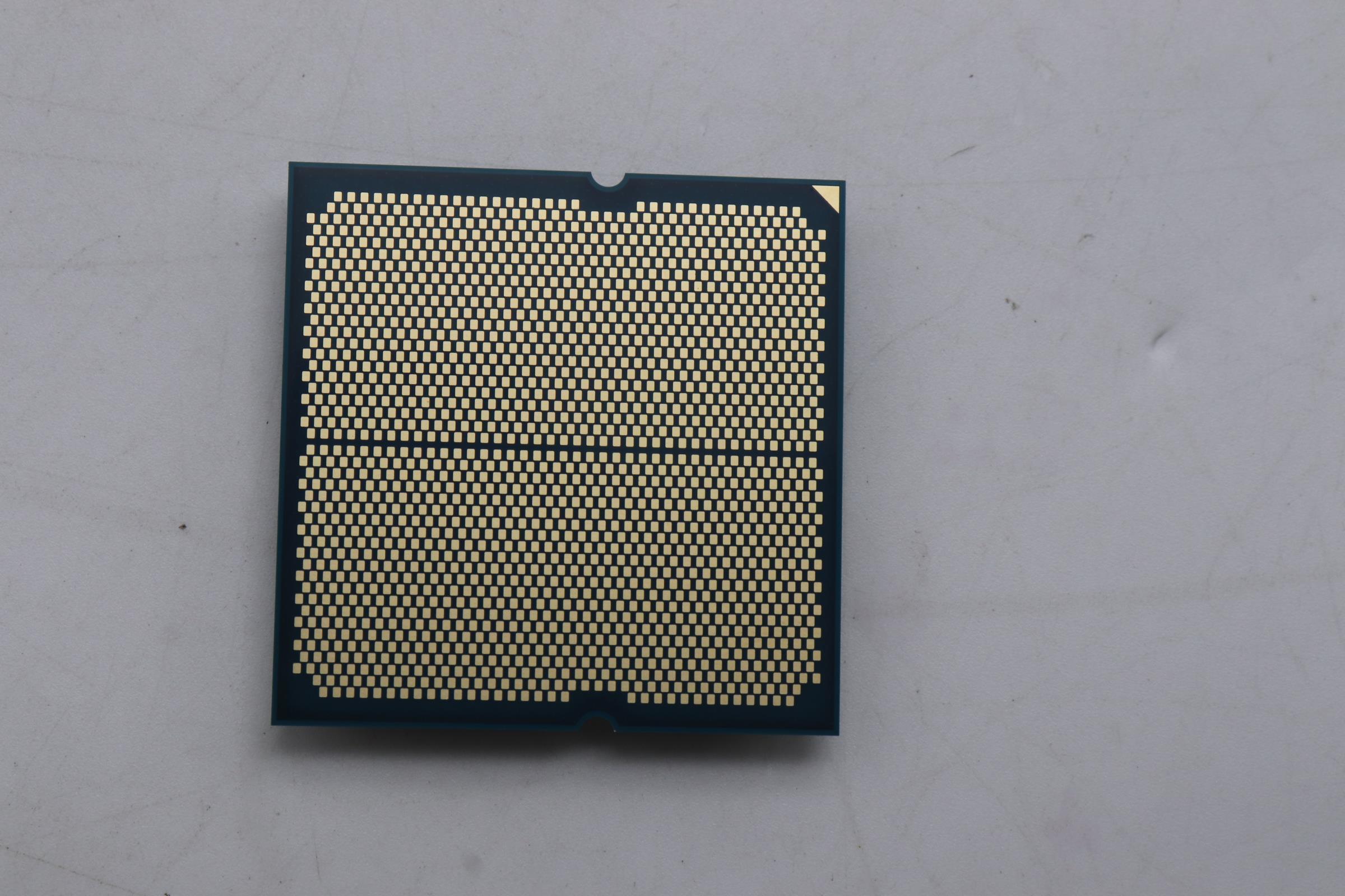 5SA1M85513 - Original Lenovo Processor AMD R3 PRO 8300G 3.45GHz/4C/8T/8M