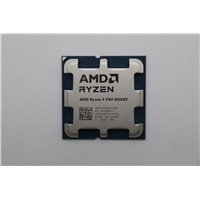 Lenovo M75q Gen 5 Desktop (ThinkCentre) PROCESSORS - 5SA1M85514