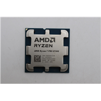Lenovo M75s Gen 5 Desktop (ThinkCentre) PROCESSORS - 5SA1M85515